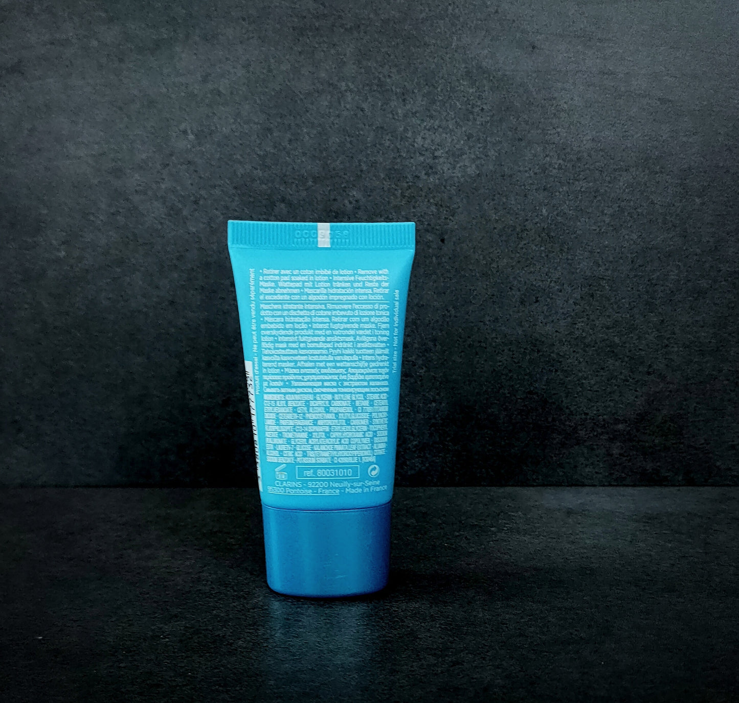 Clarins sos hydra