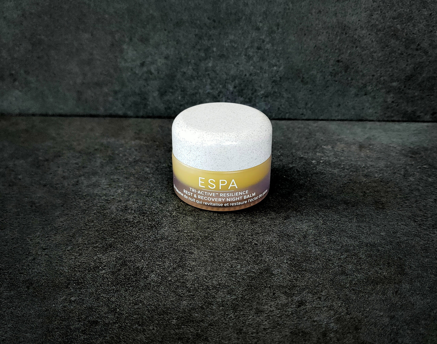 ESPA tri active night balm