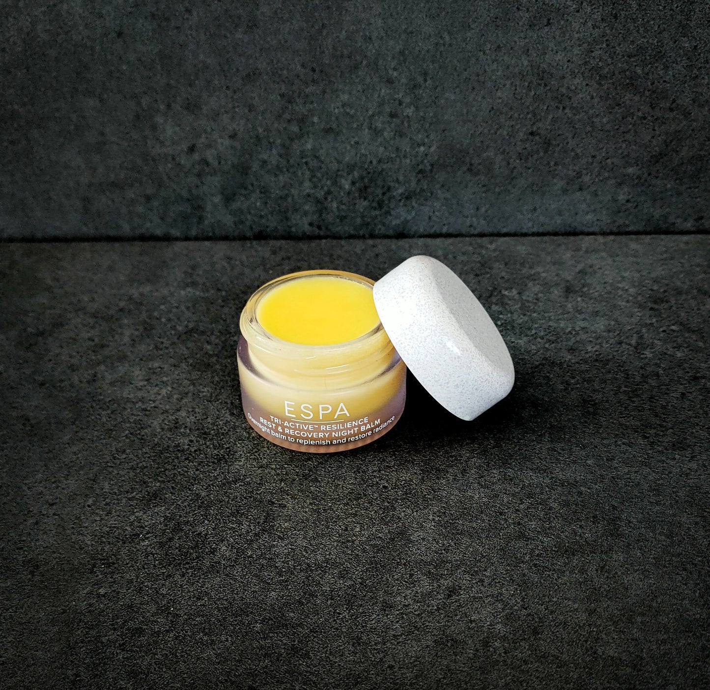 ESPA tri active night balm