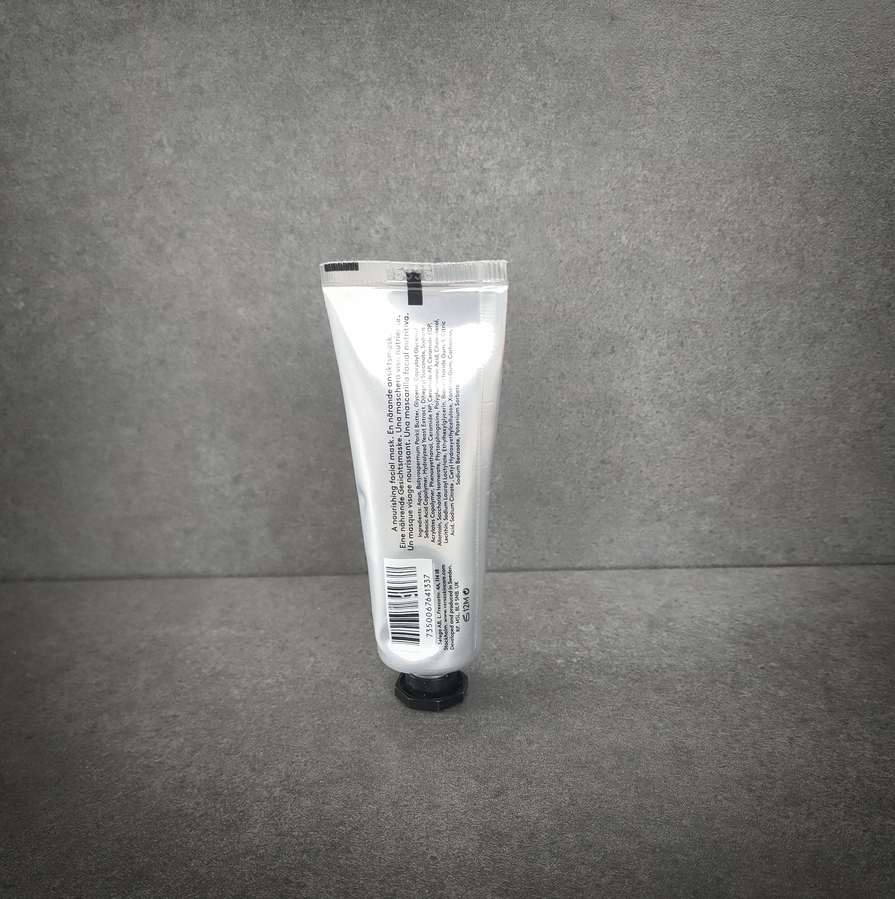 Verso super eye serum