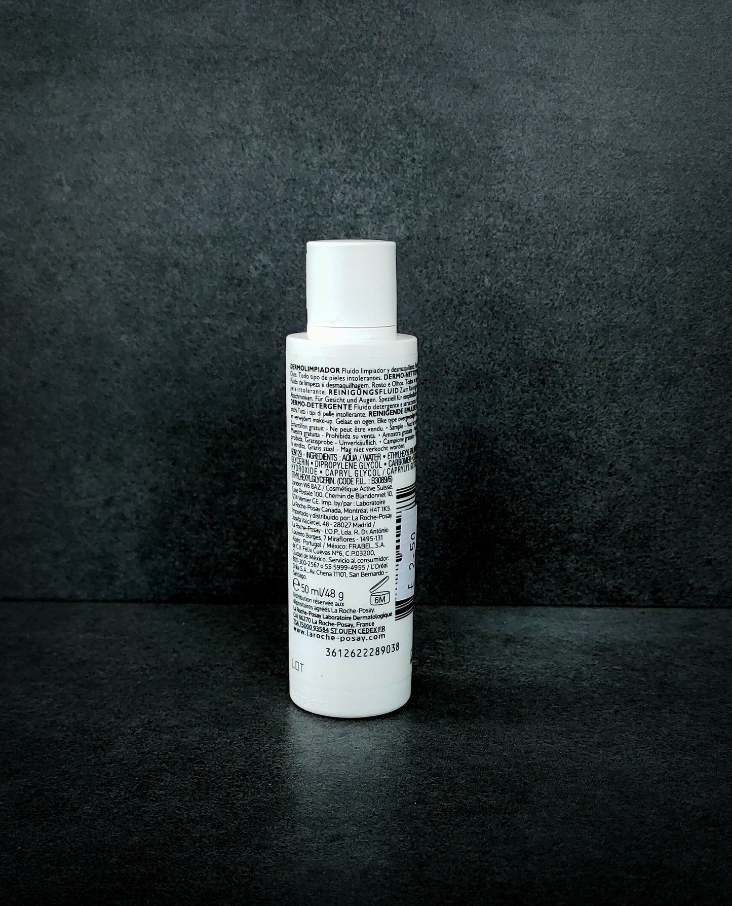 La Roche Posay