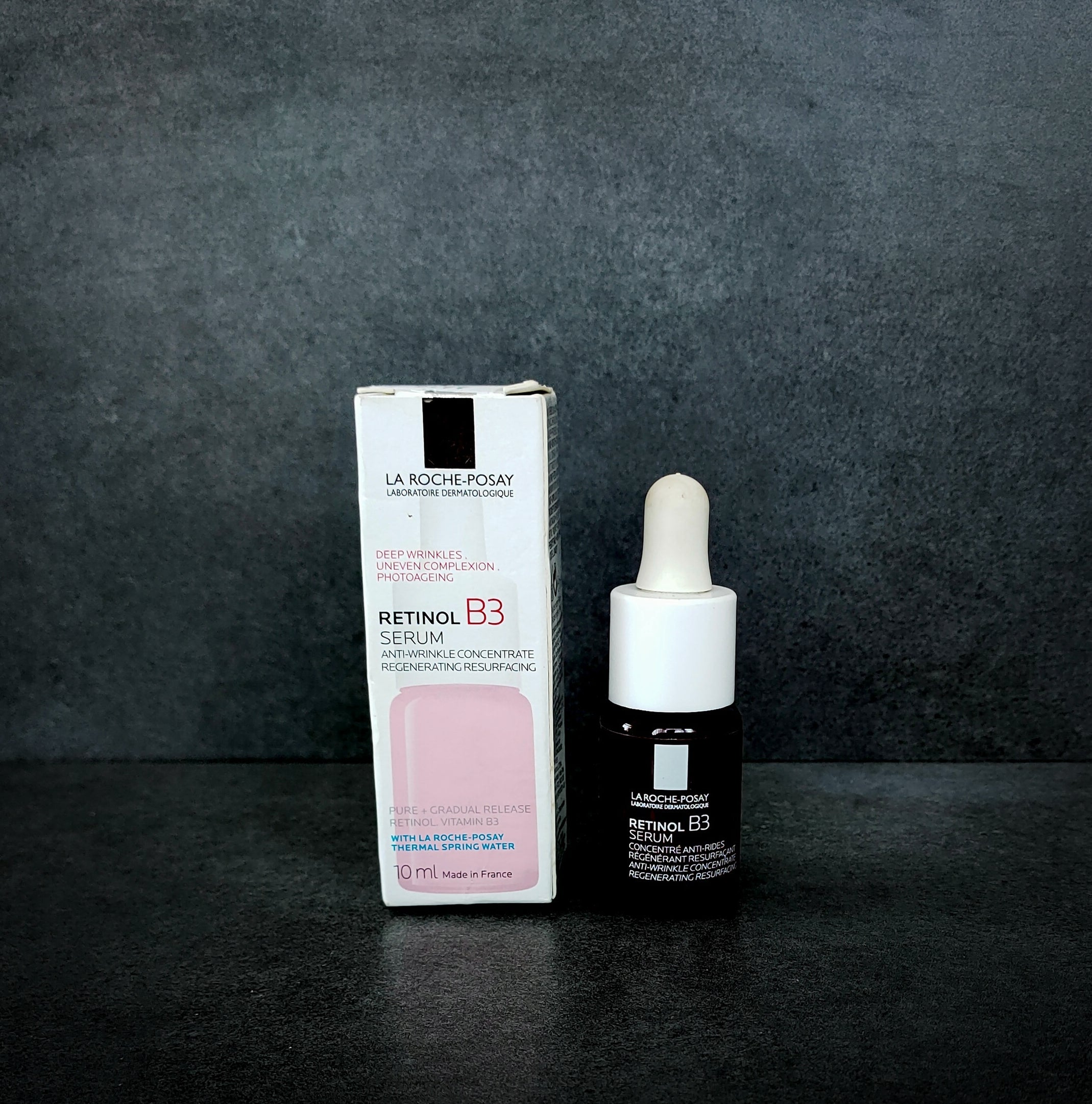 La Roche posay B3 serum