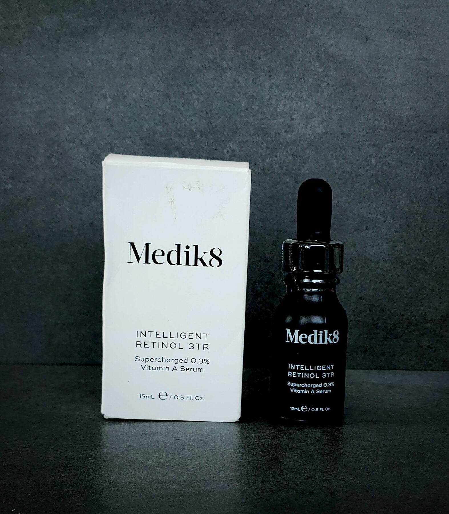 Medik8 intelligent retinol 3tr