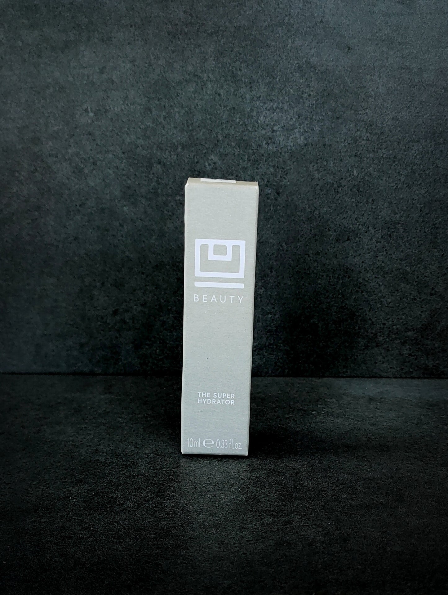 Beauty "the super hydrator"