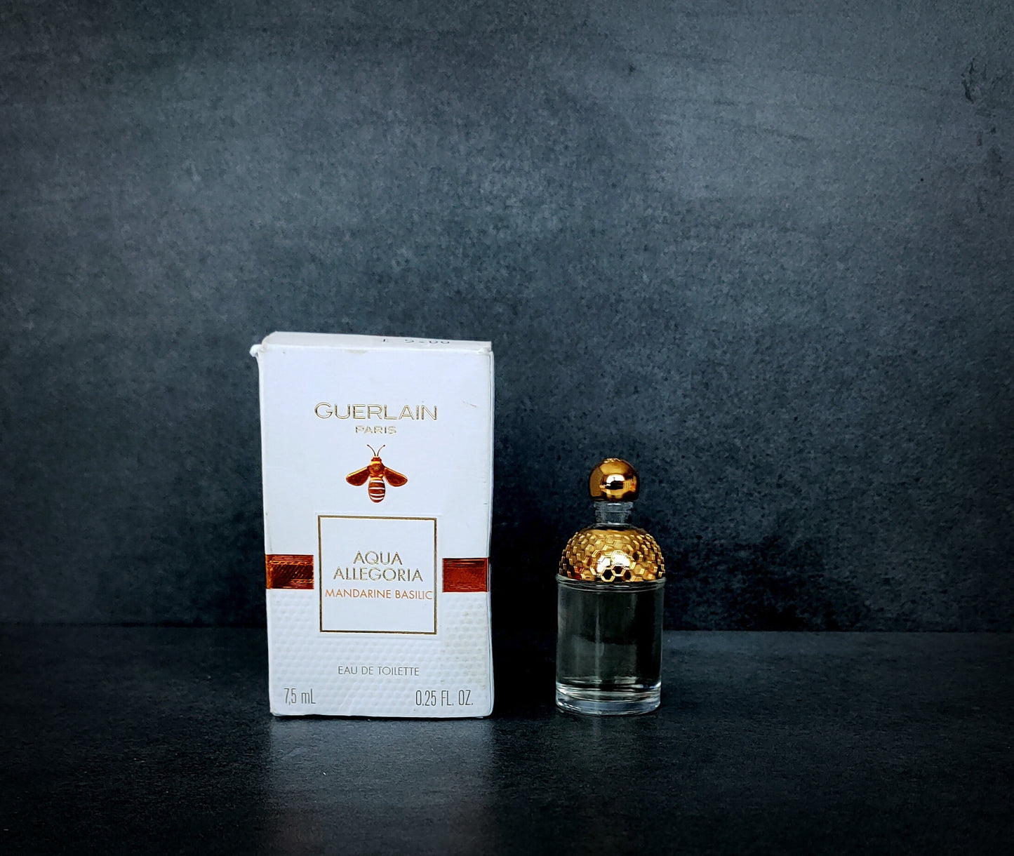 Guerlain aqua allegoria