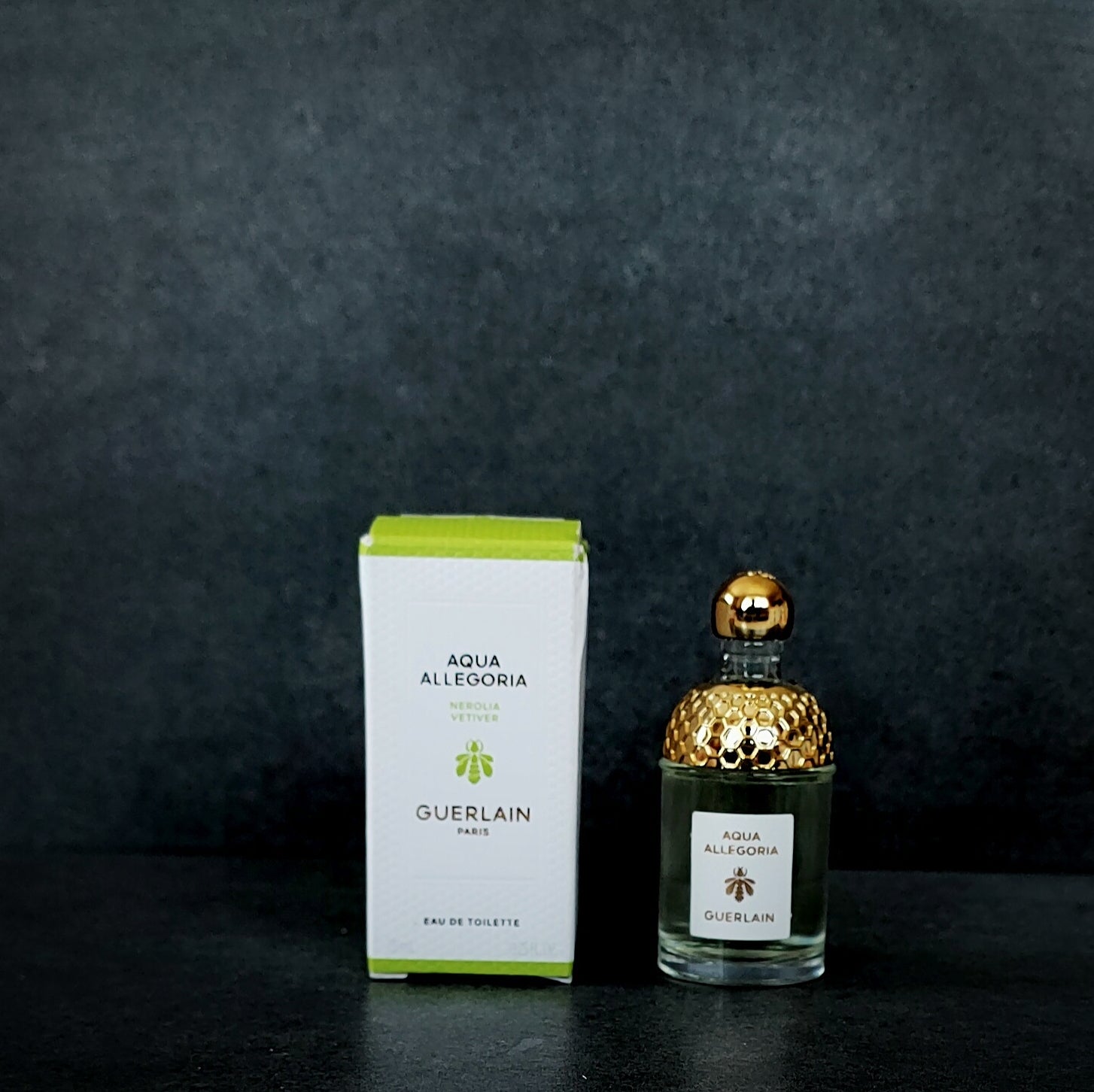 Guerlain aqua allegoria