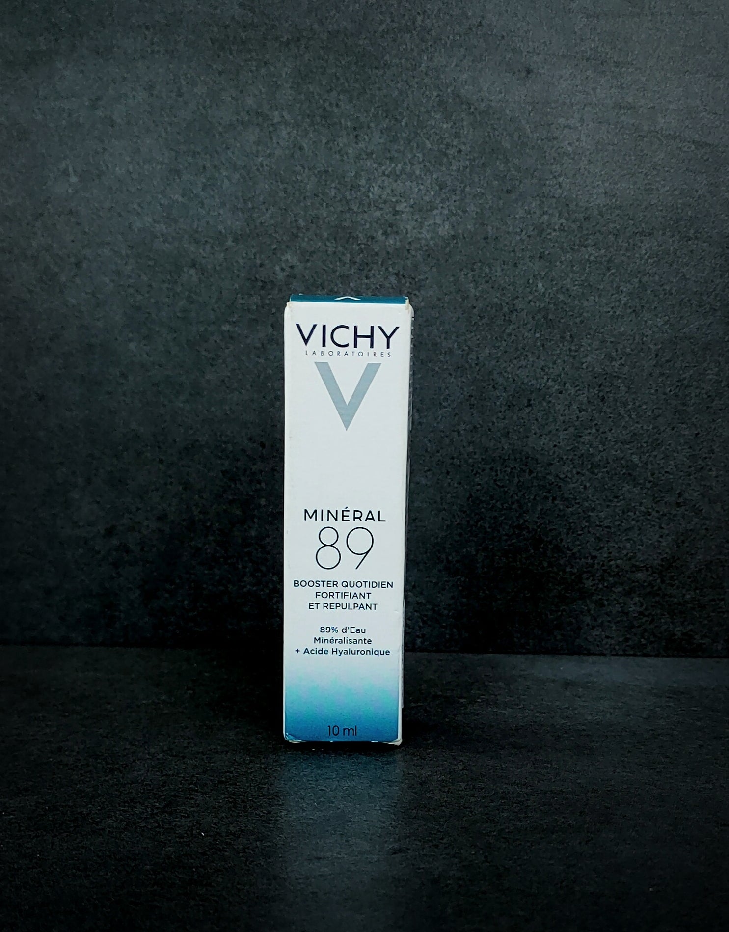 Vichy mineral