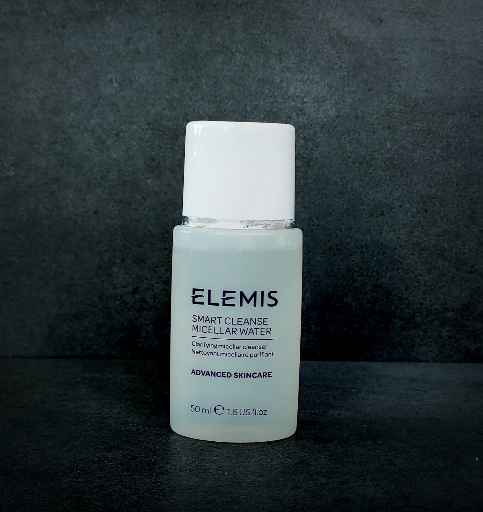 Elemis smart cleanse