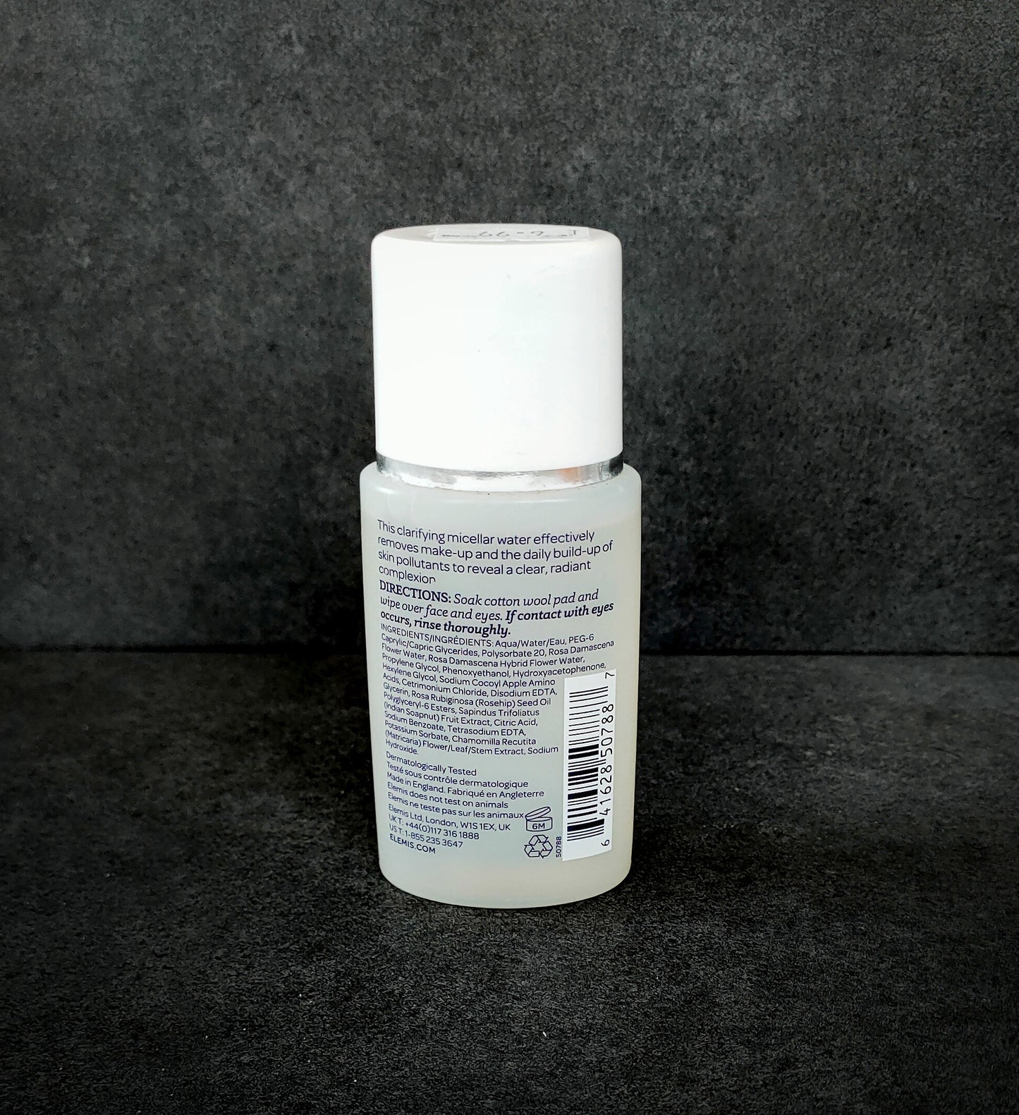 Elemis smart cleanse