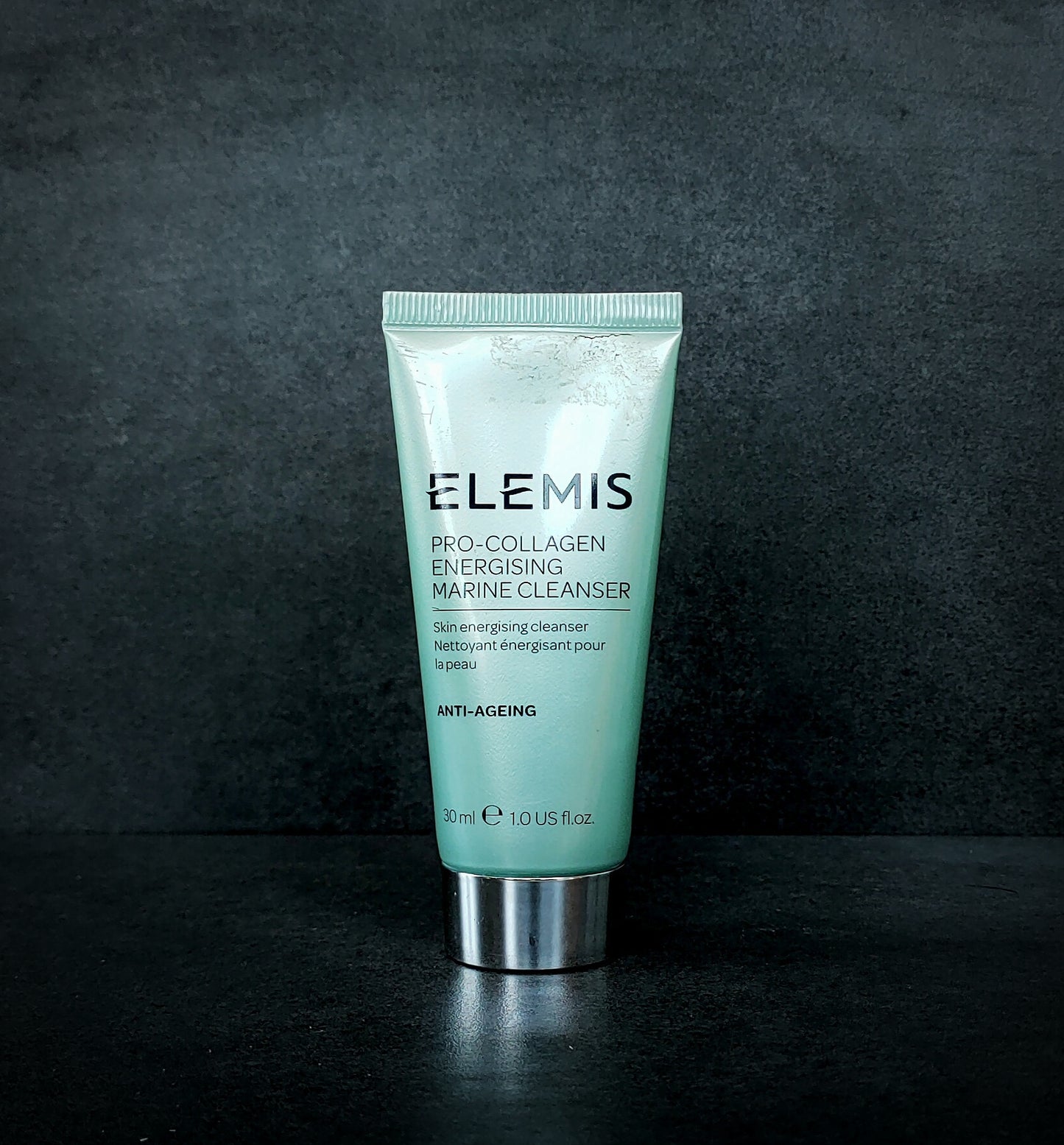 Elemis pro-collagen cleanser