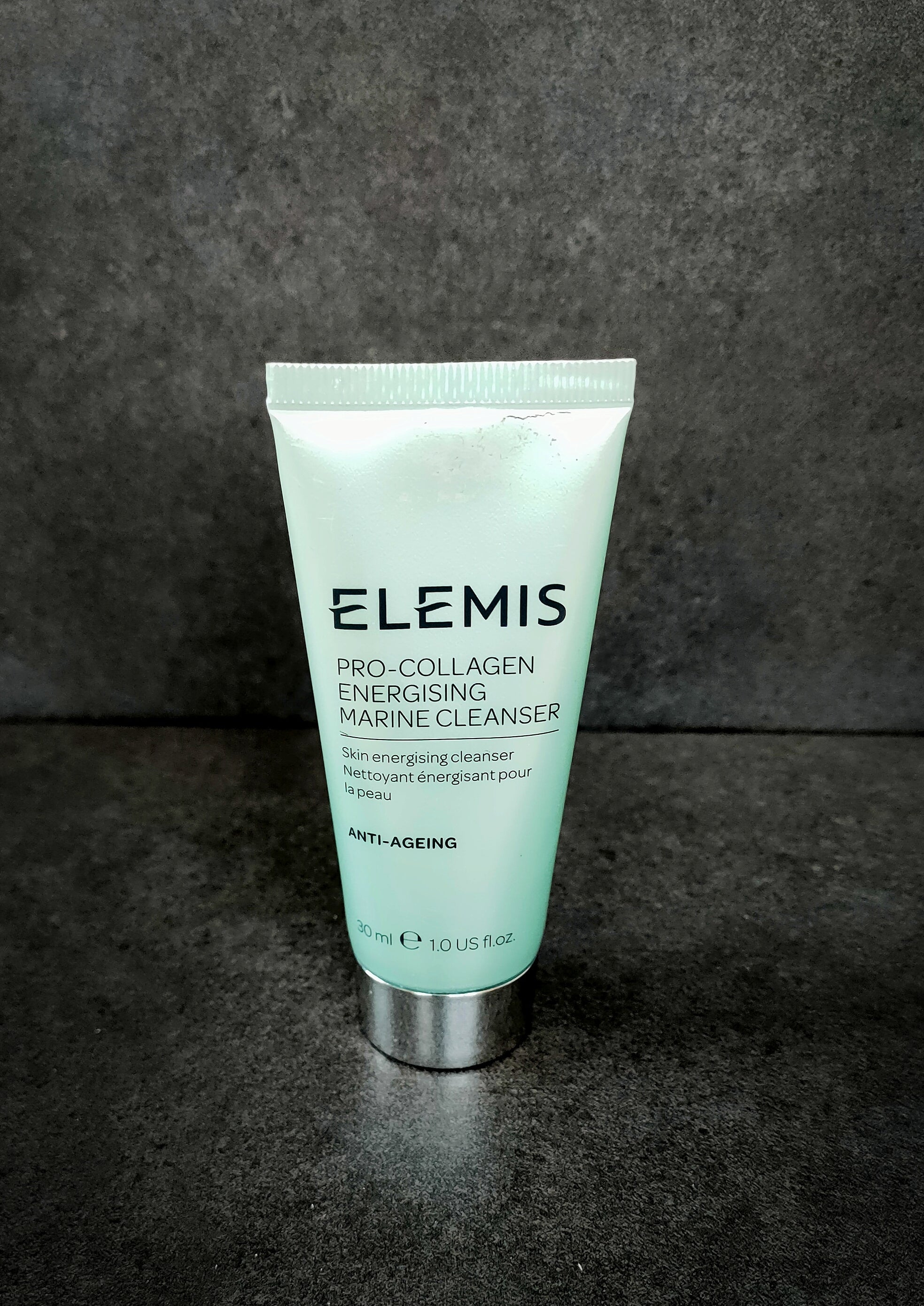 Elemis pro-collagen cleanser