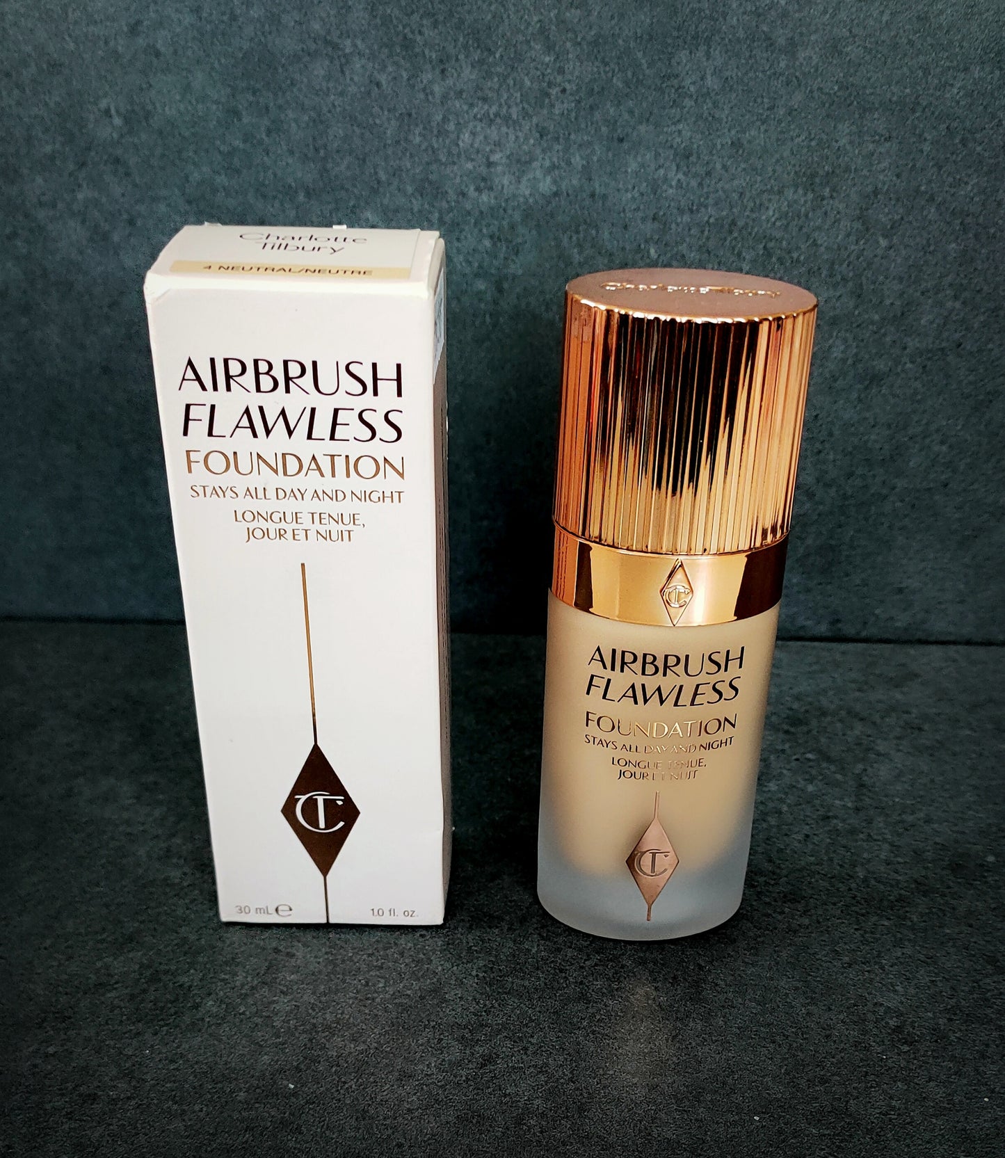 Charlotte Tilbury Airbrush flawless