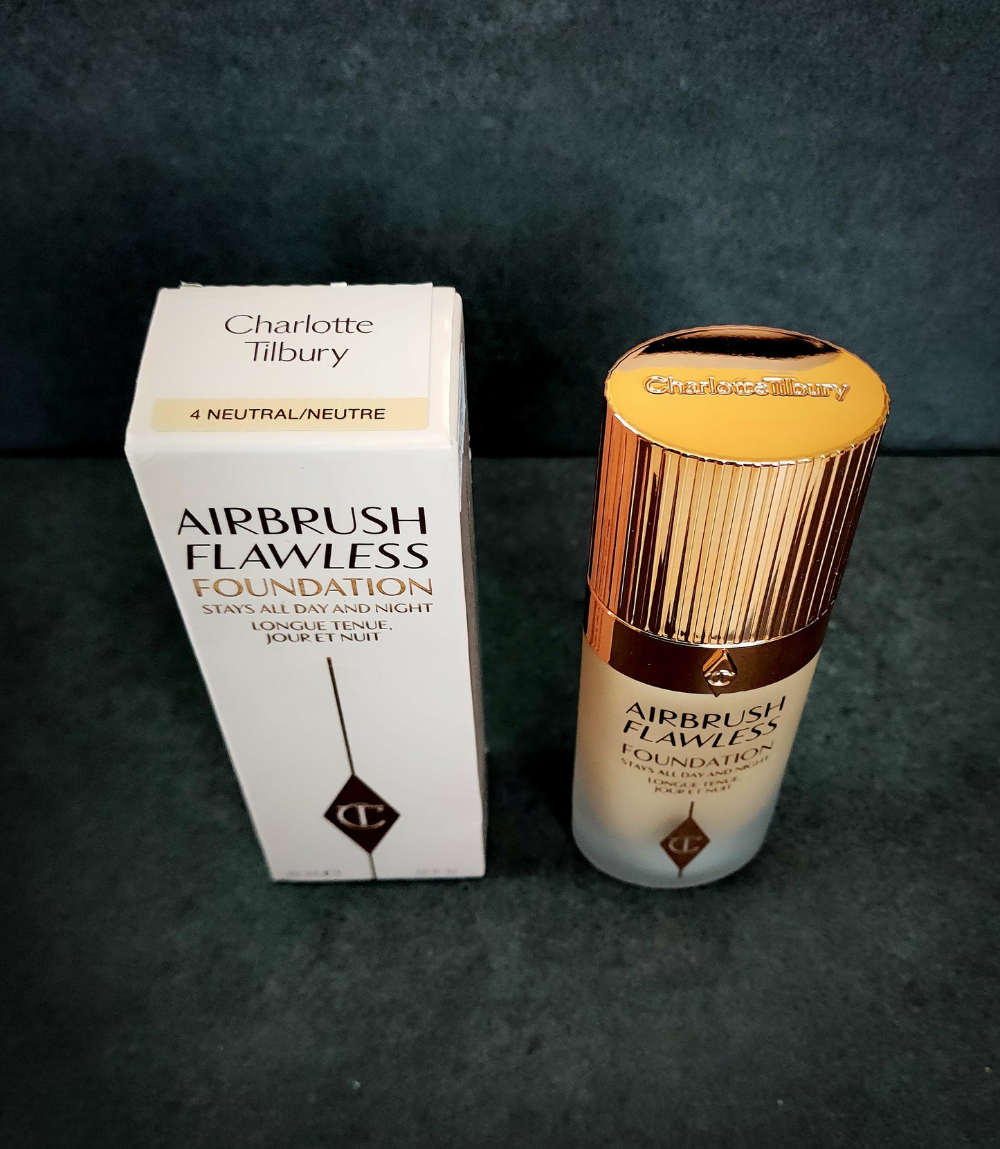 Charlotte Tilbury Airbrush flawless