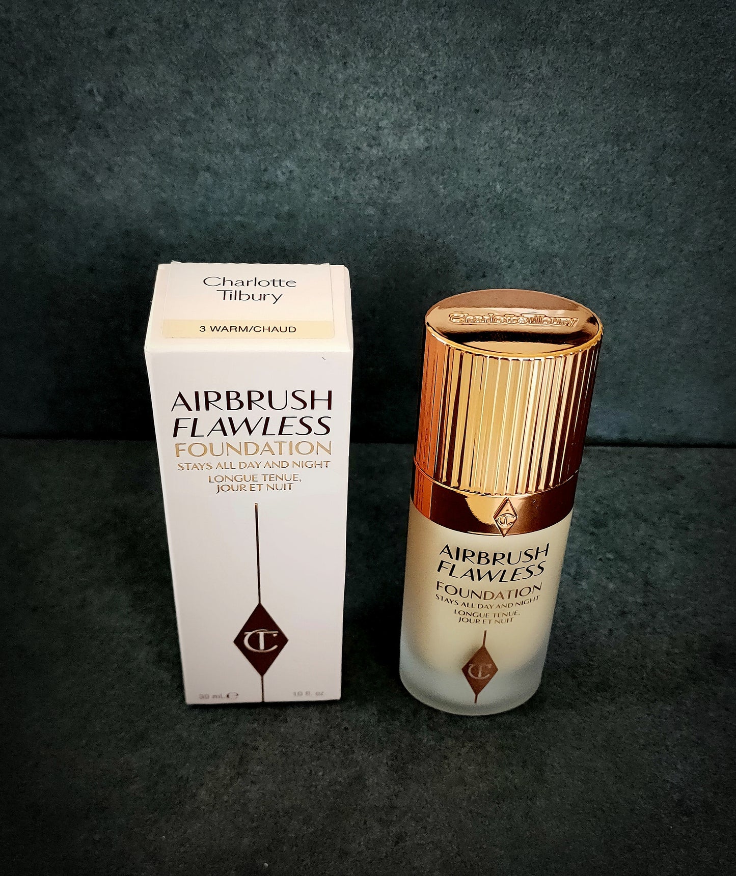 Charlotte Tilbury Airbrush flawless
