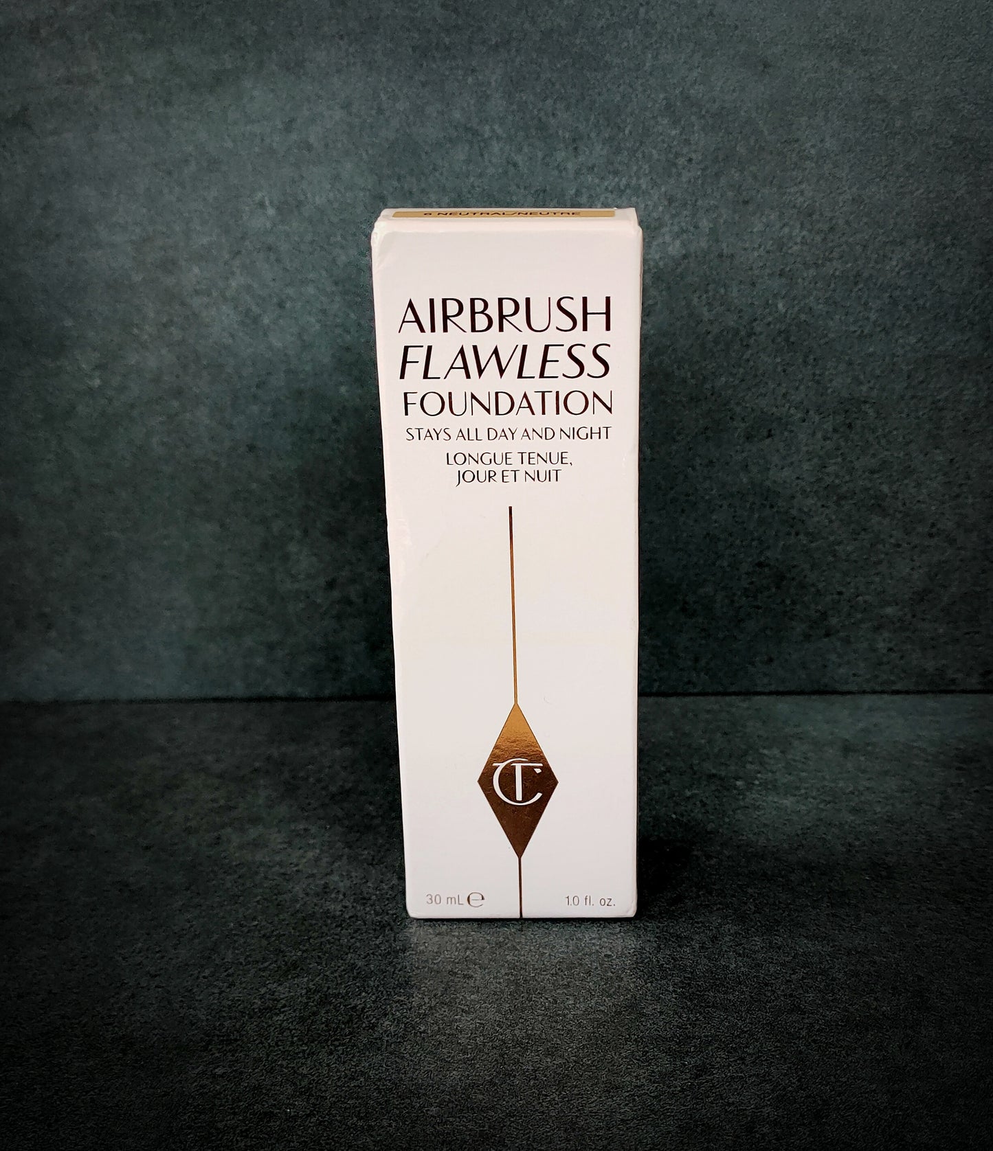 Charlotte Tilbury Airbrush flawless