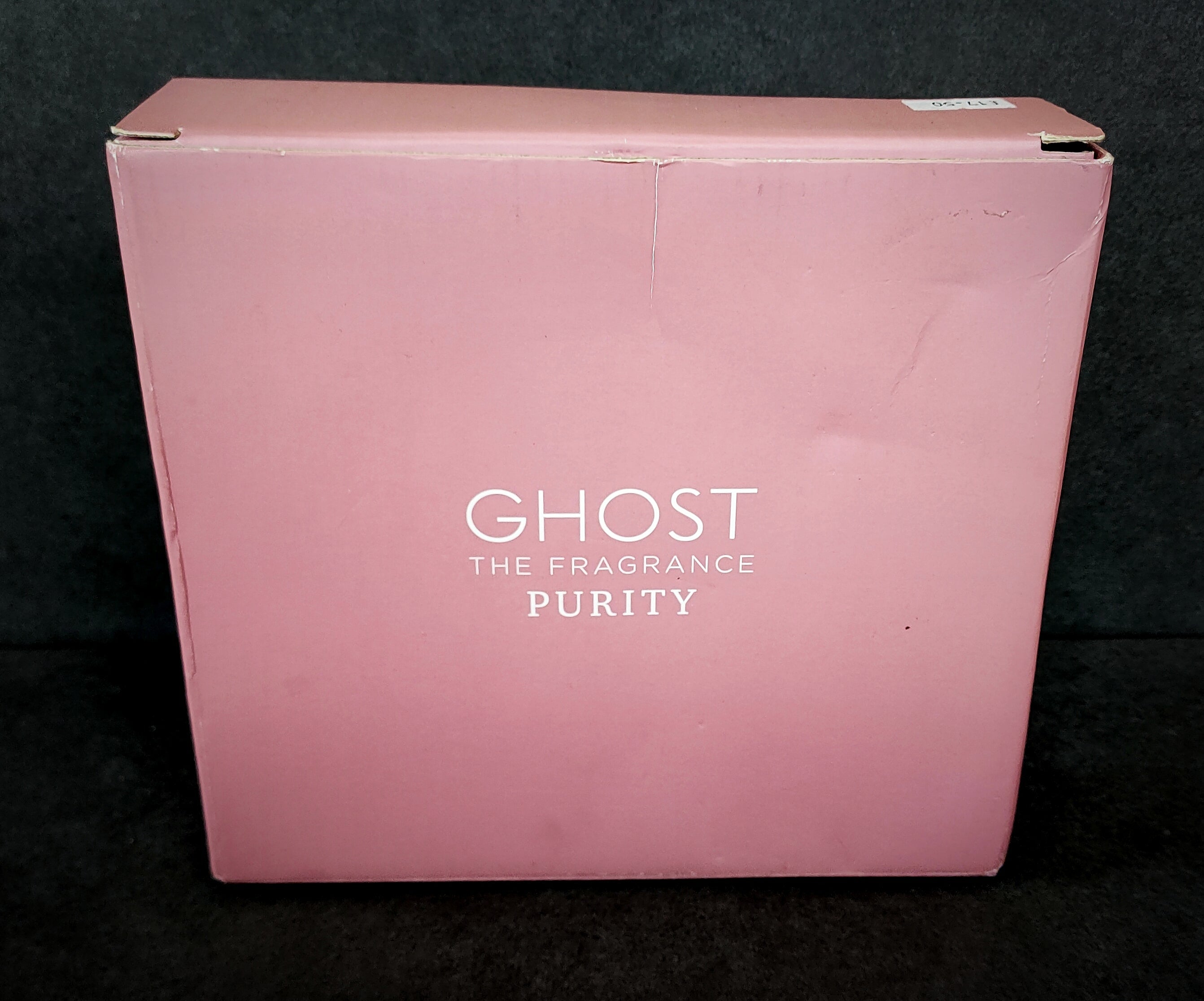 GHOST purity set