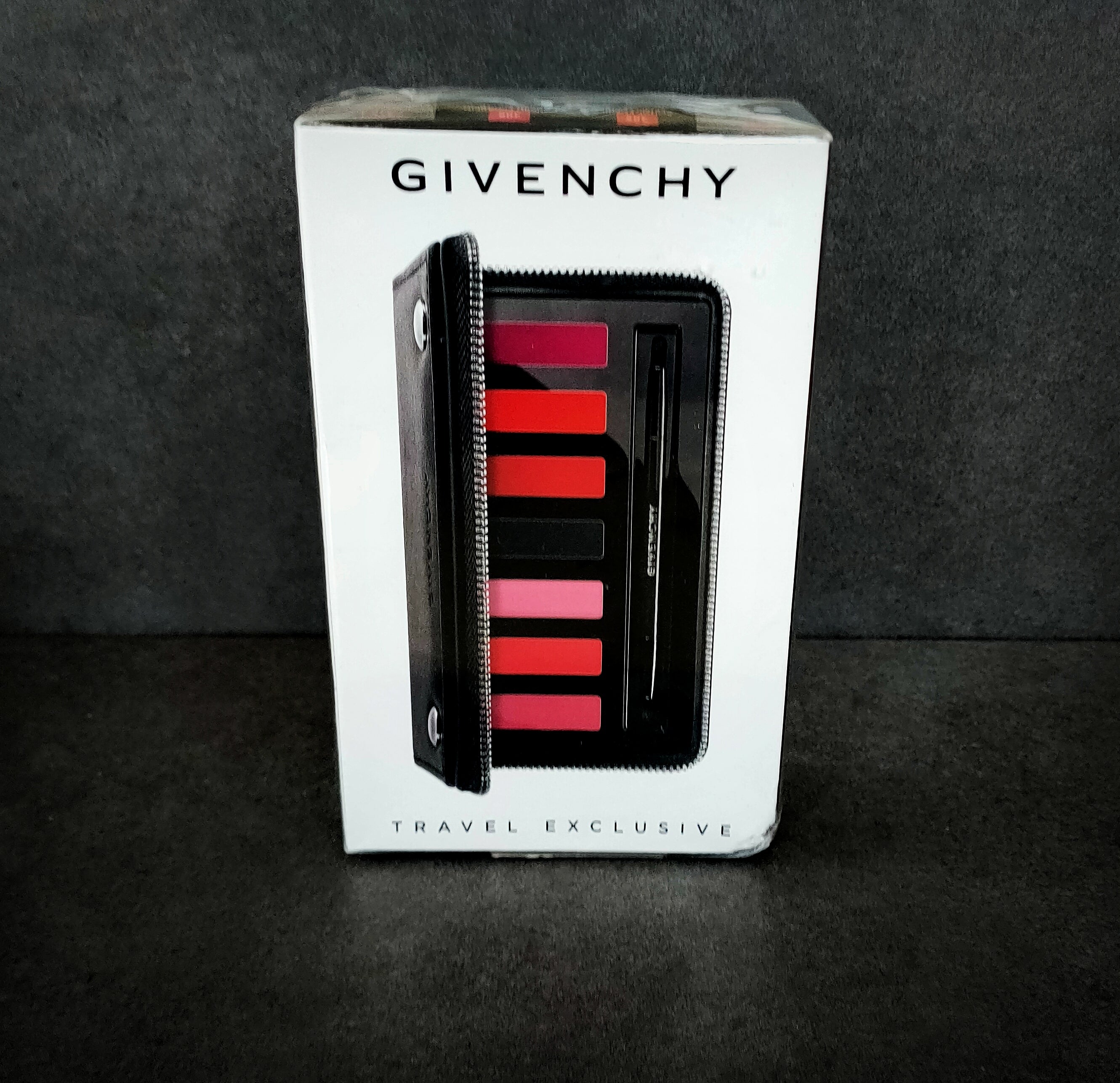 Givenchy travel discount exclusive lipstick