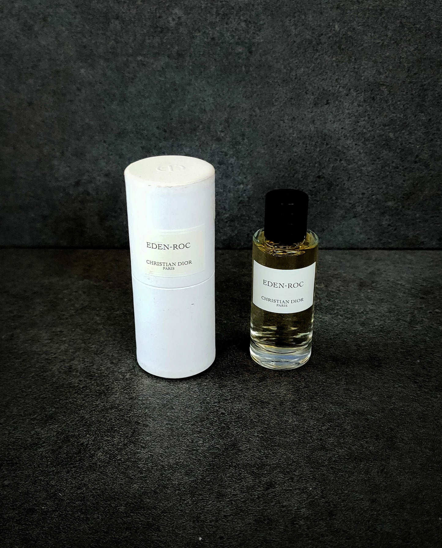 Christian Dior fragrance