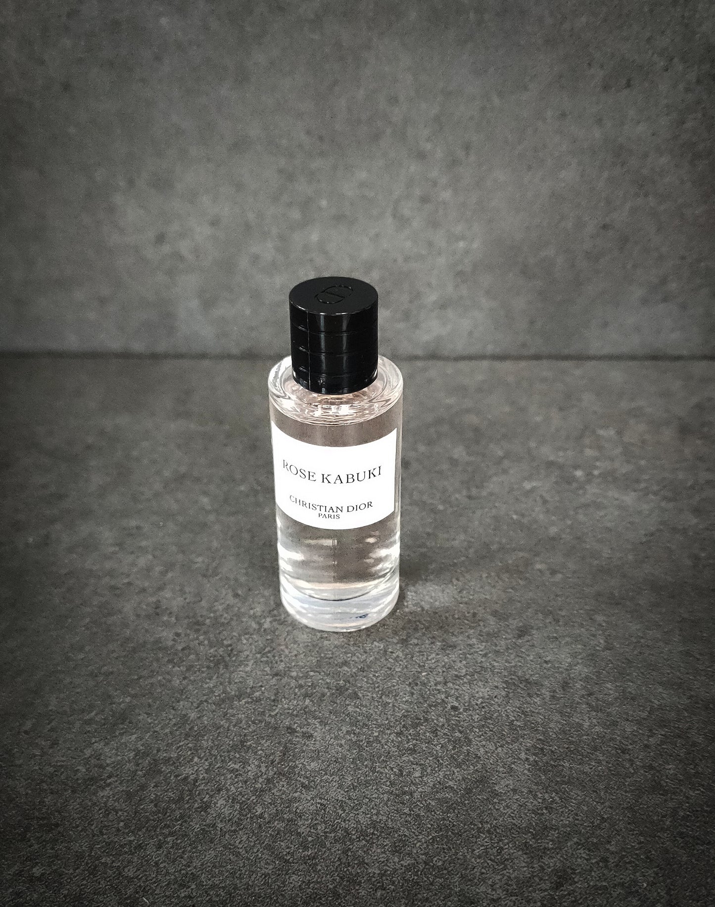 Christian Dior fragrance