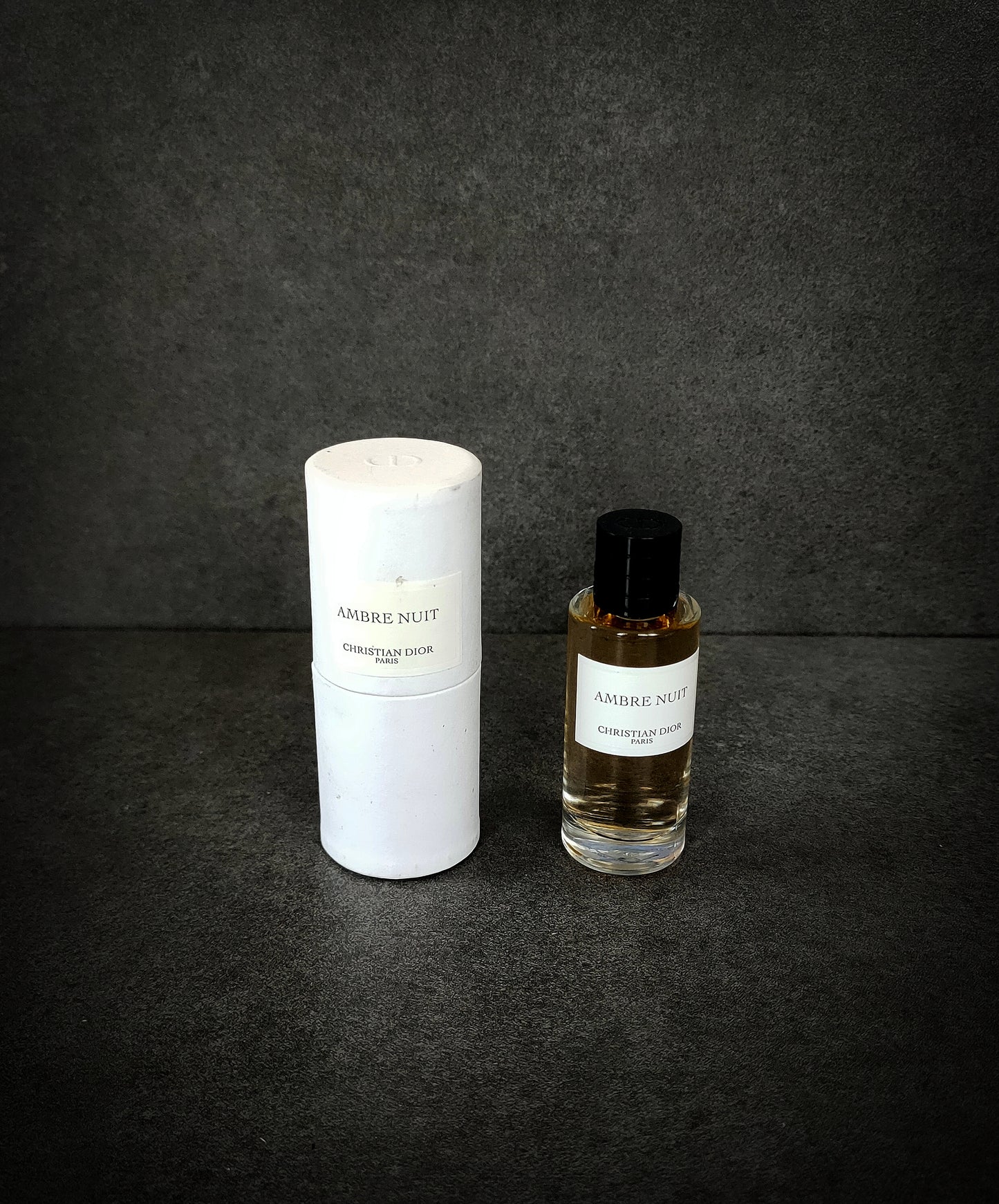 Christian Dior fragrance