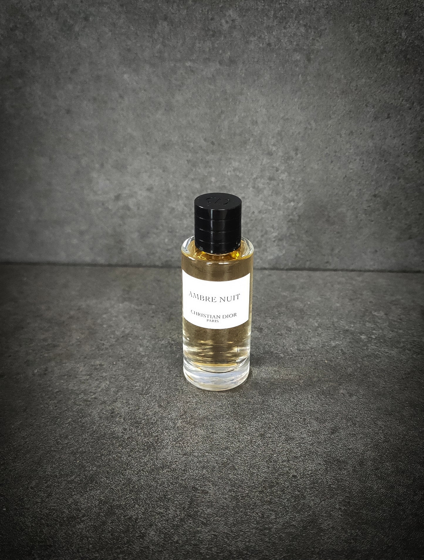 Christian Dior fragrance