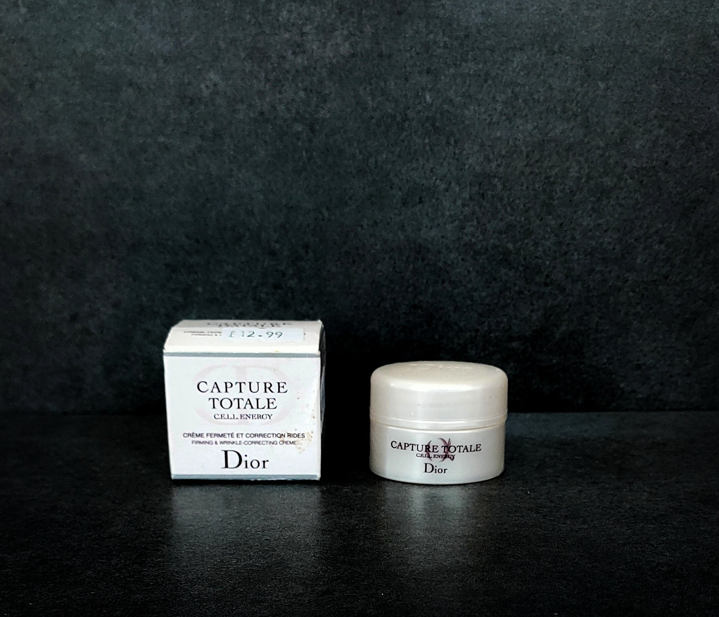 Dior capture totale