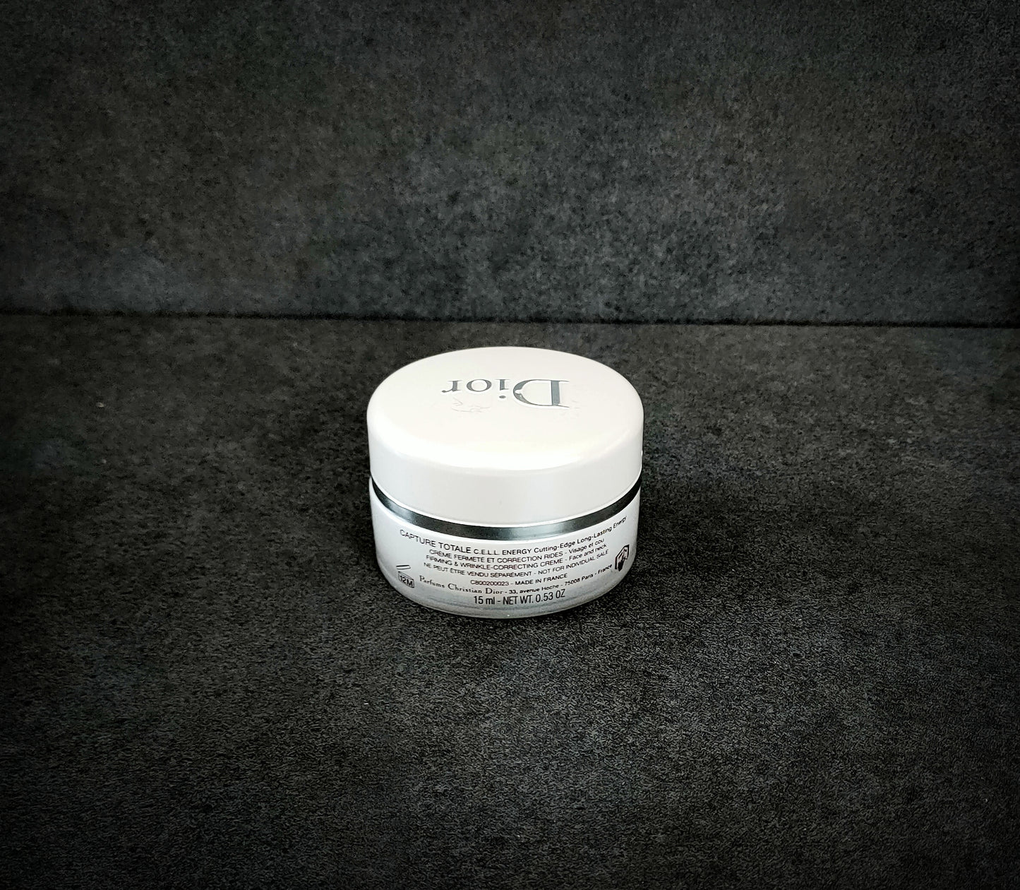Dior capture totale