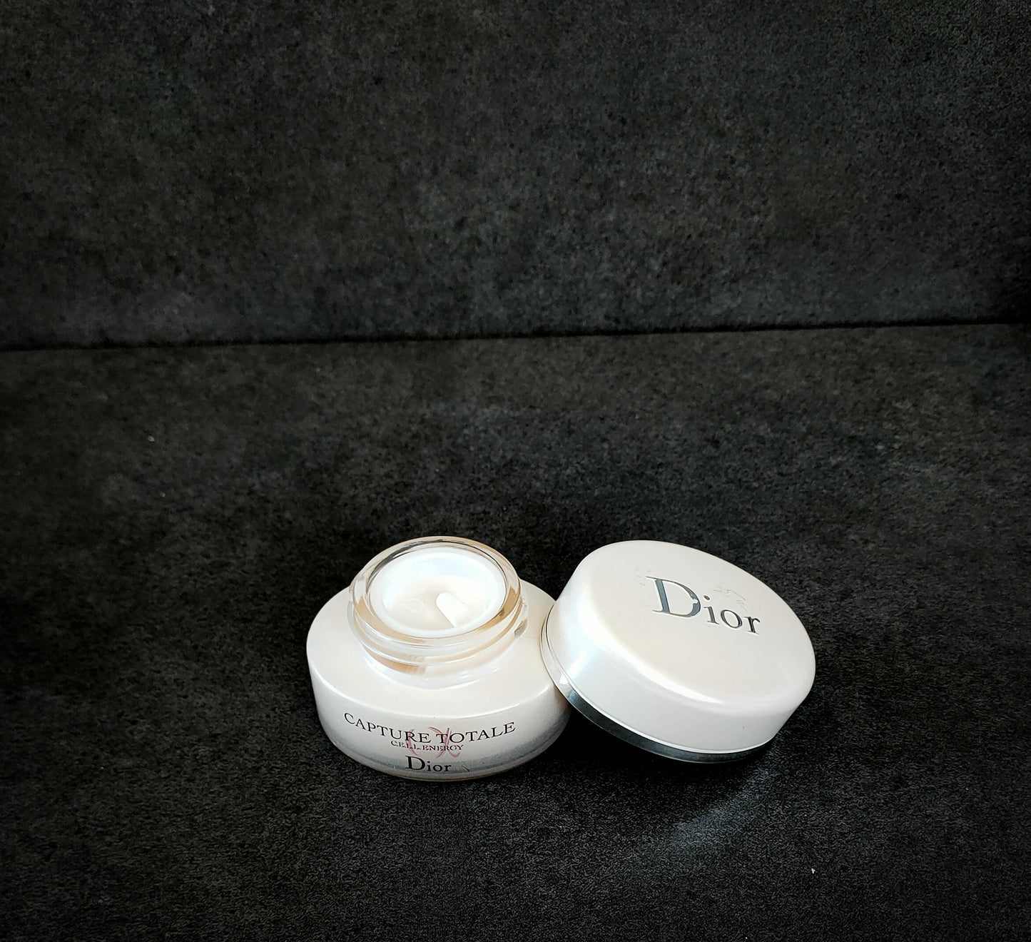 Dior capture totale