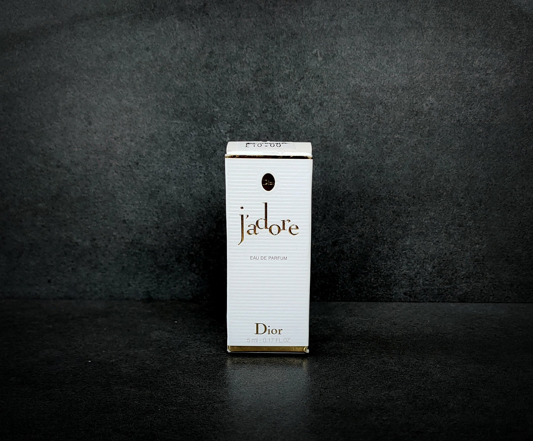 J'adore Dior fragrance