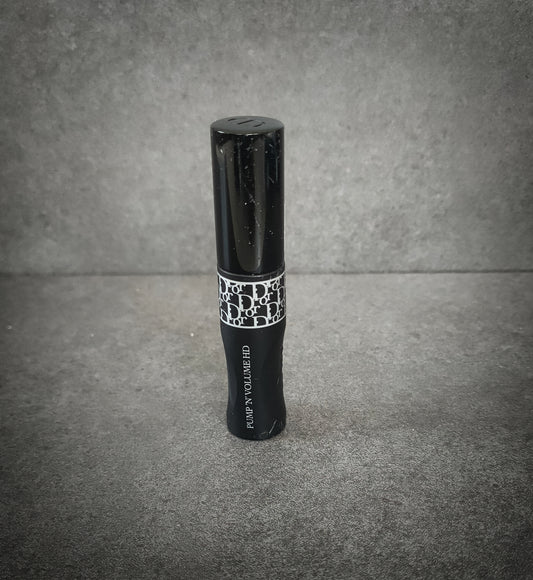 Dior pump & volume mascara
