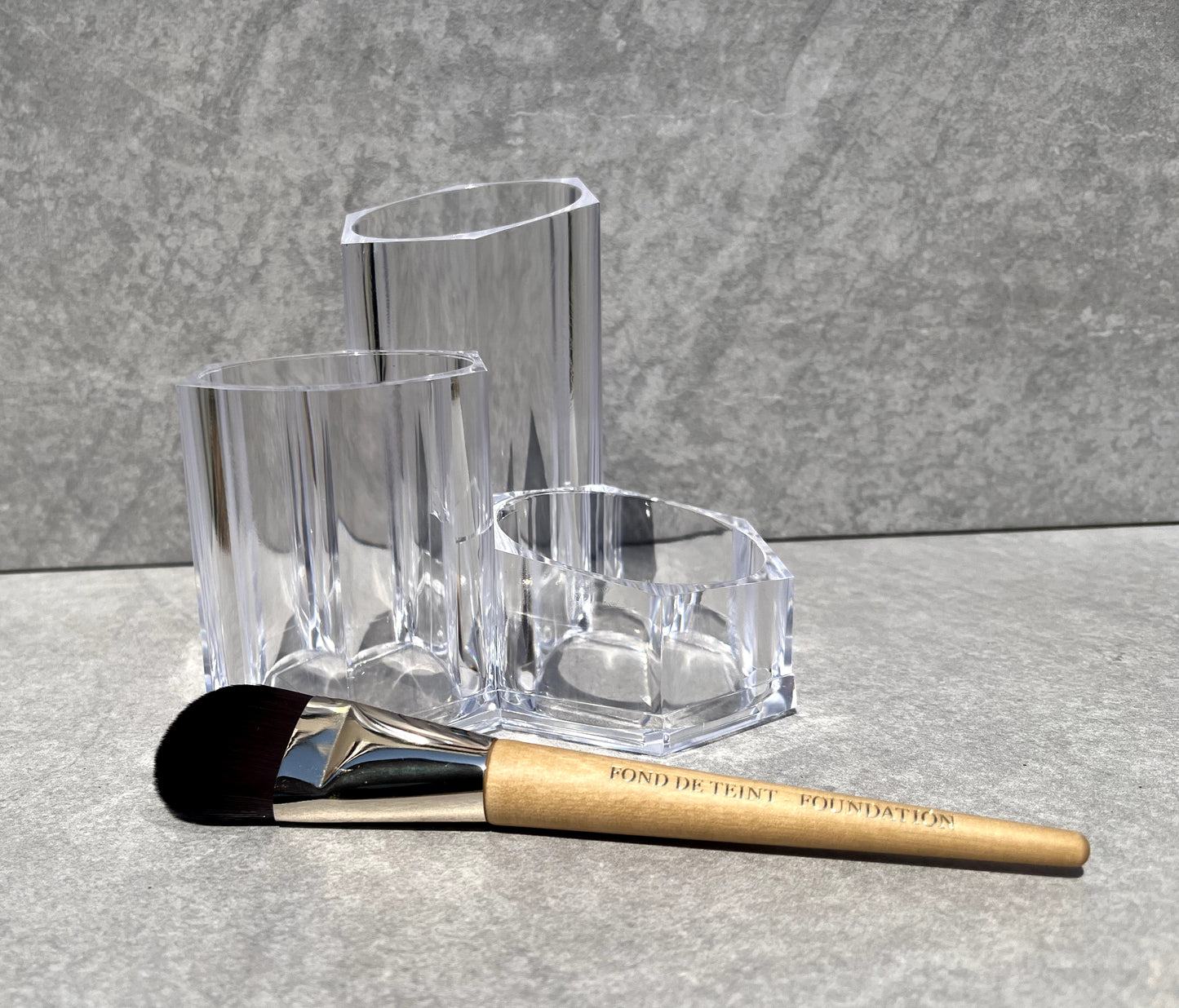 Clarins Foundation Brush