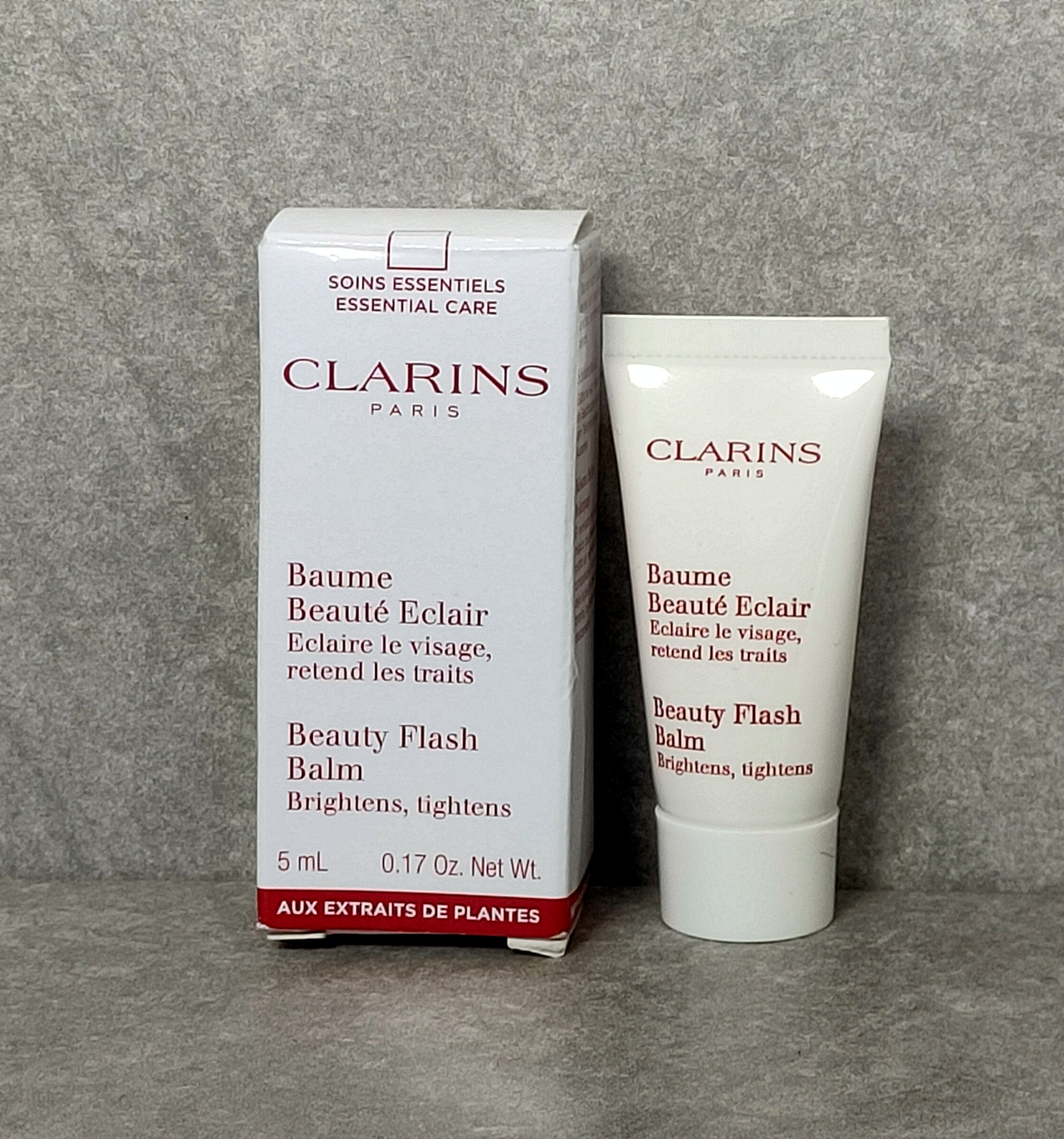 Clarins - gift set