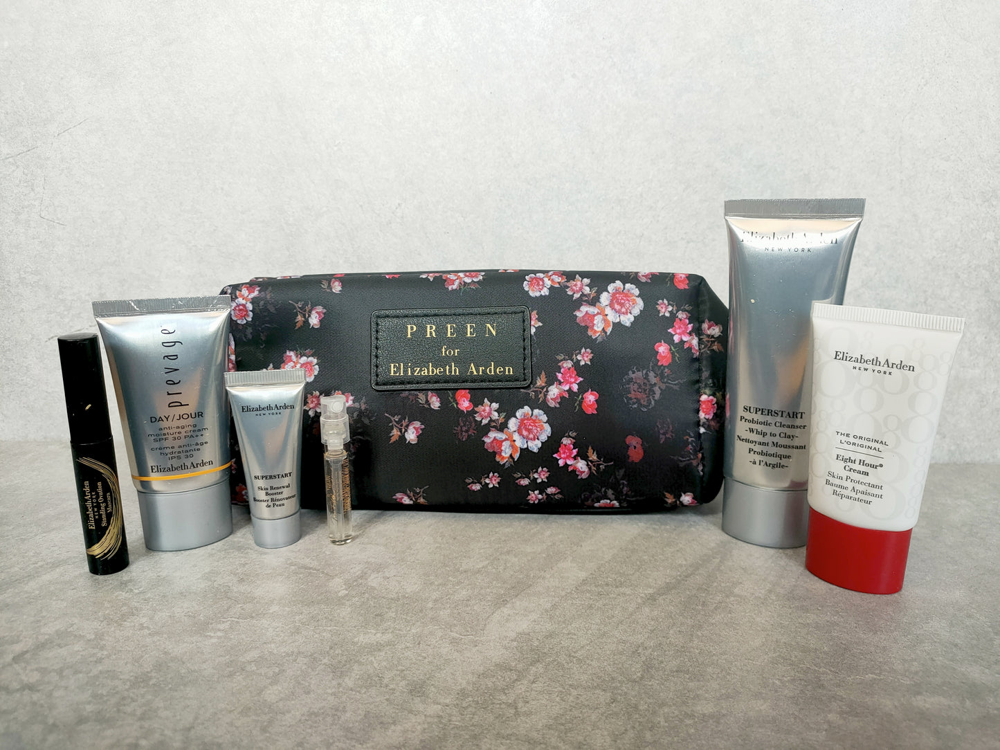 Elizabeth Arden gift set