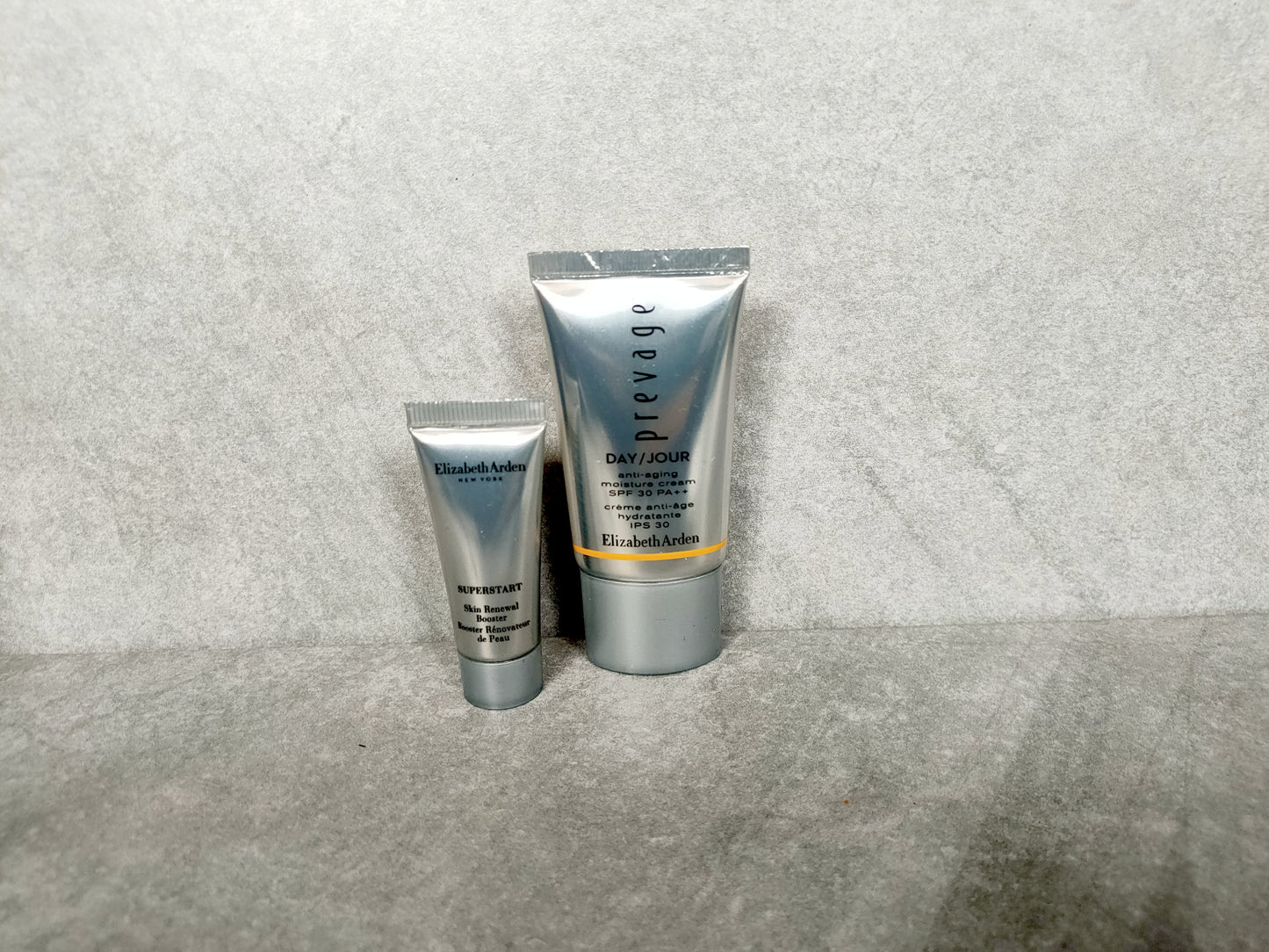 Elizabeth Arden gift set