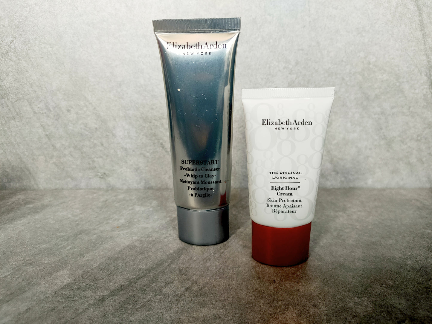 Elizabeth Arden gift set
