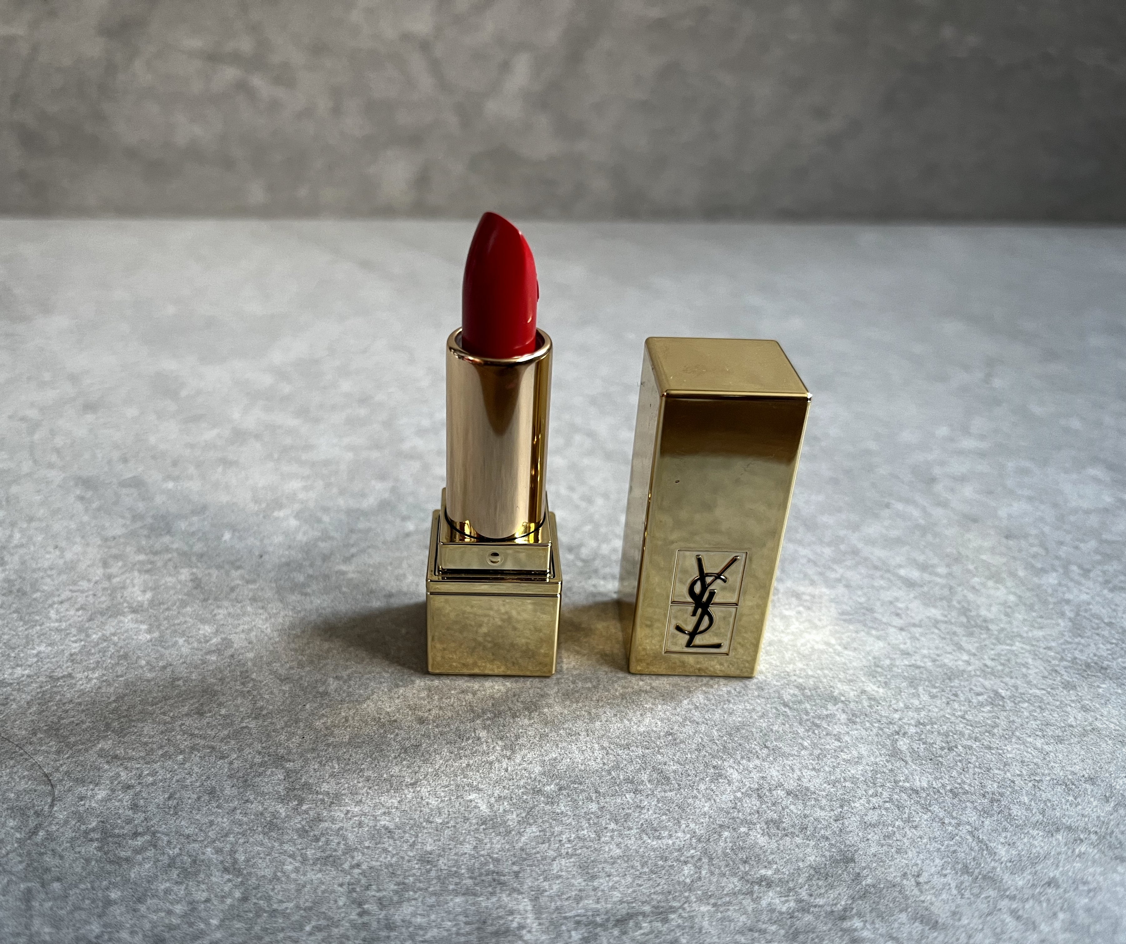 Yves Saint Laurent lipstick