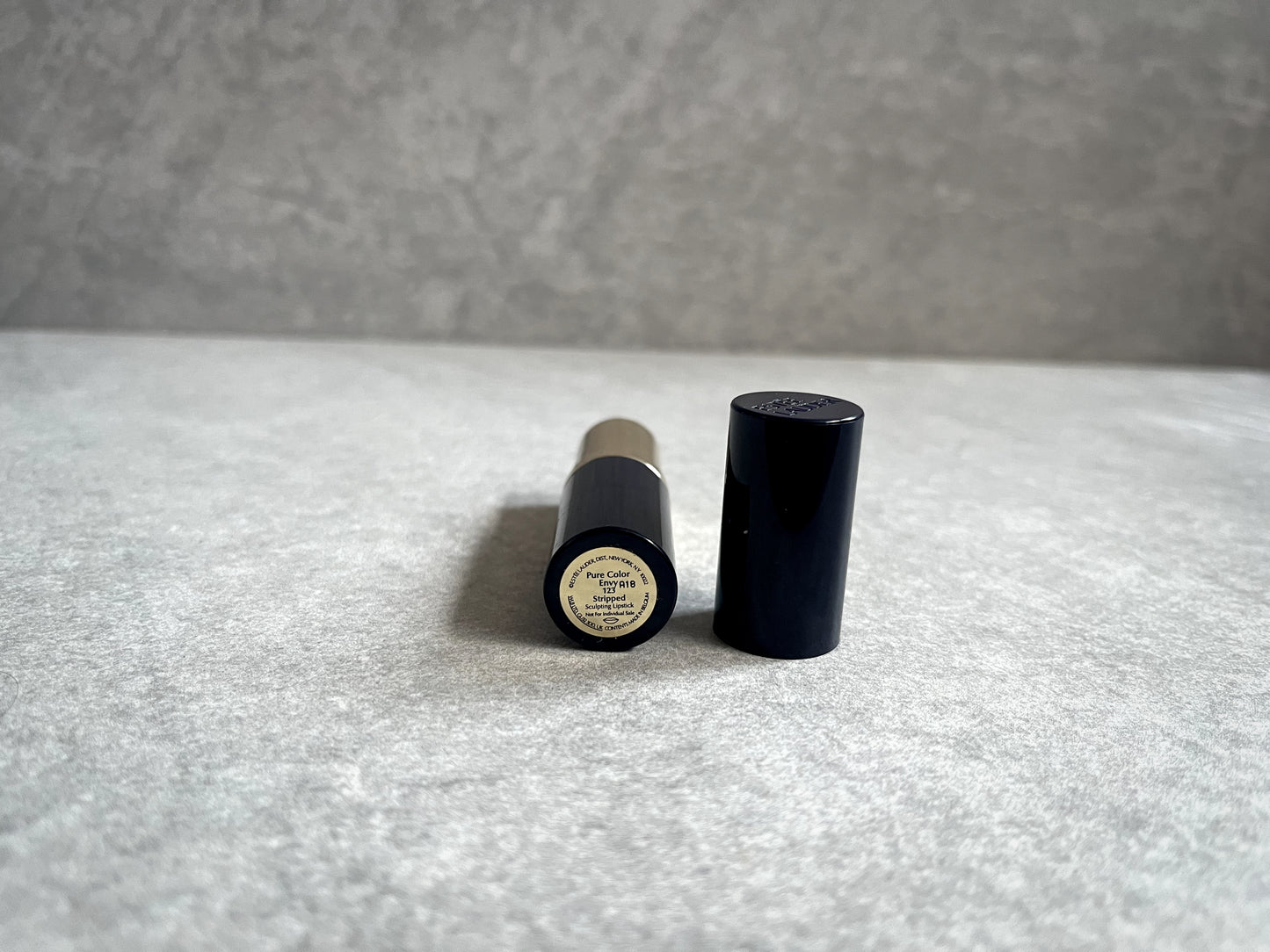 Estée Lauder lipstick