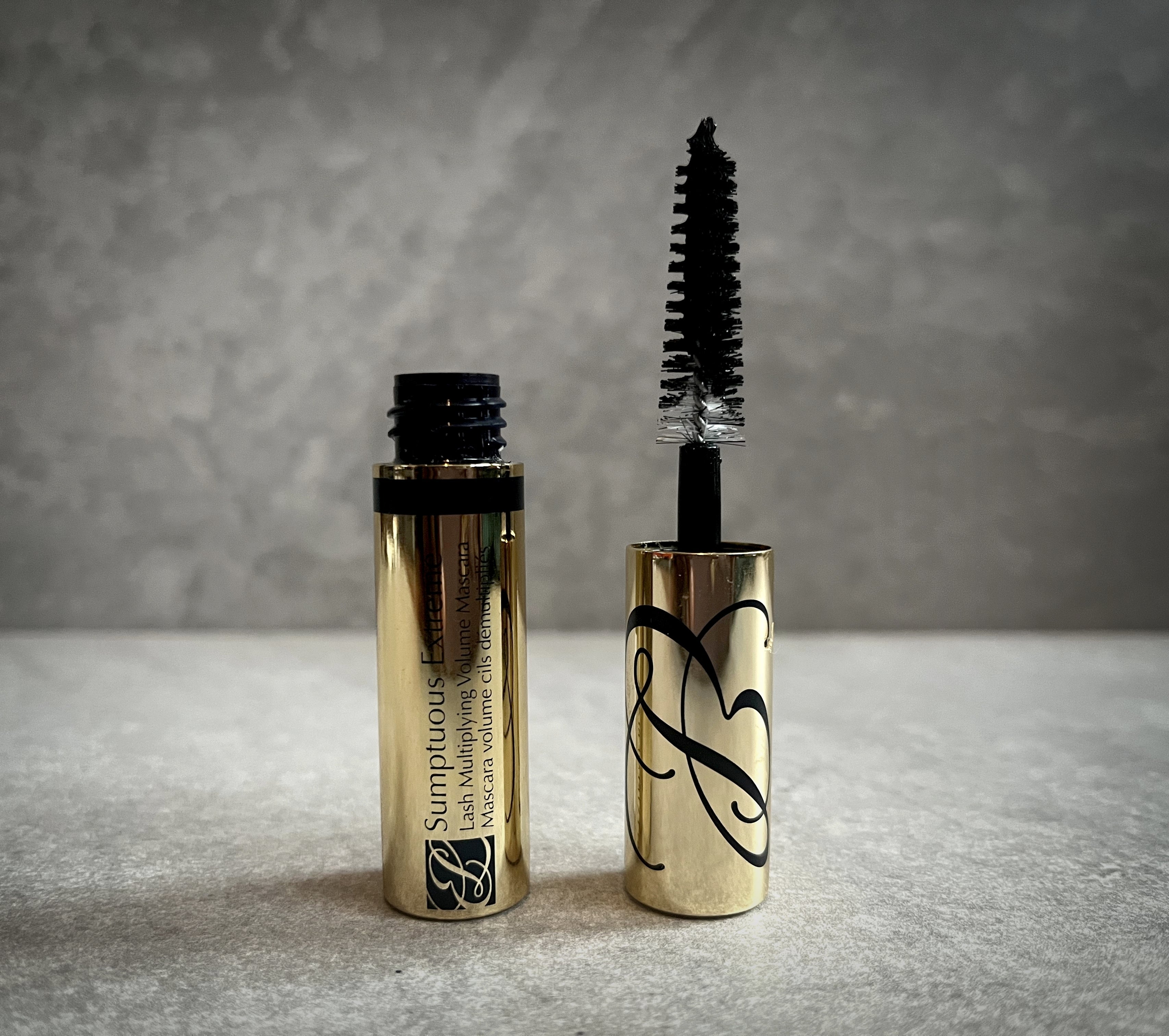 Estée Lauder sumptuous extreme mascara