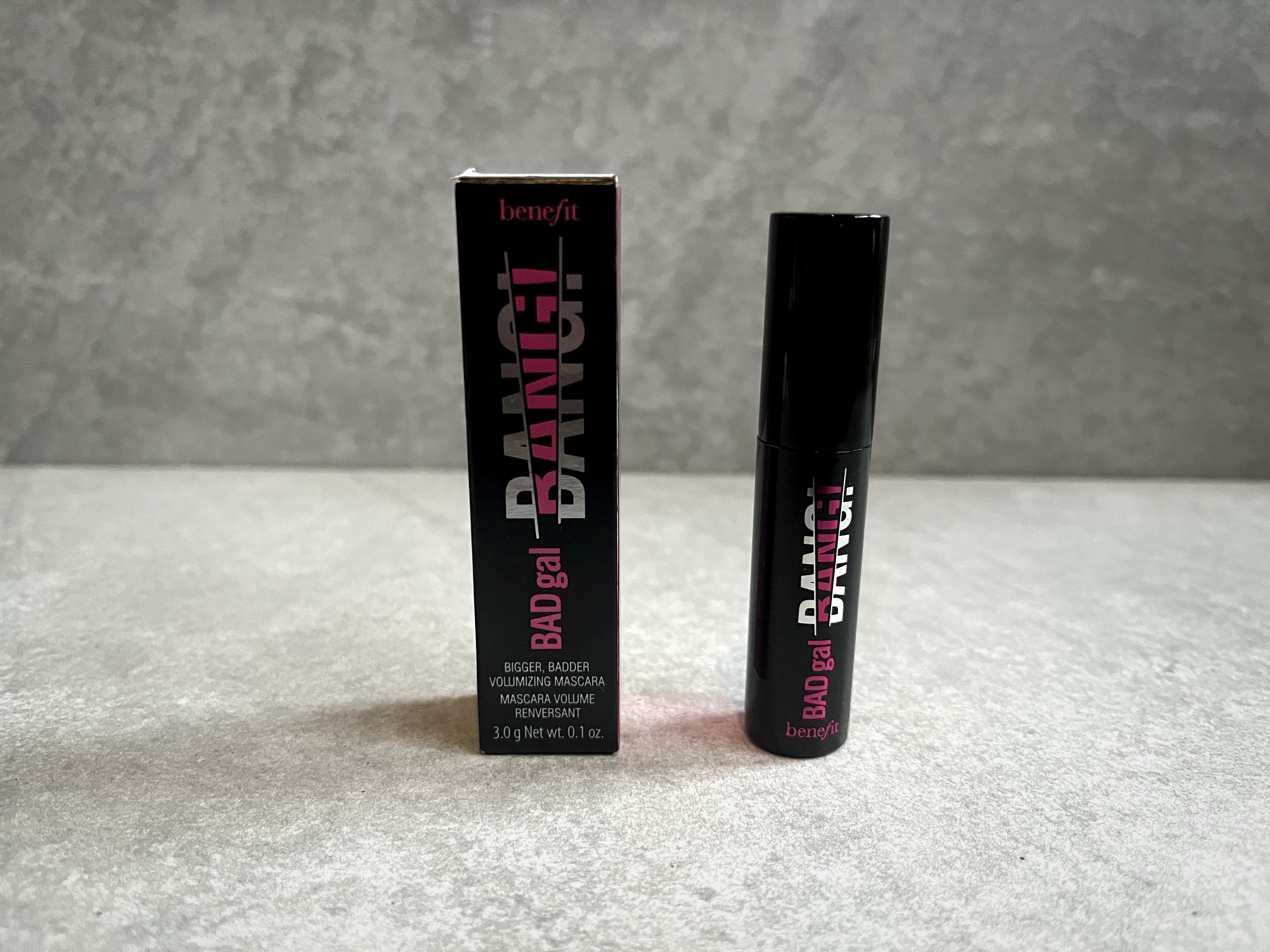 Benefit mascara Bad gal bang