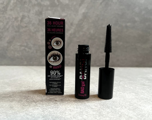Benefit mascara Bad gal bang
