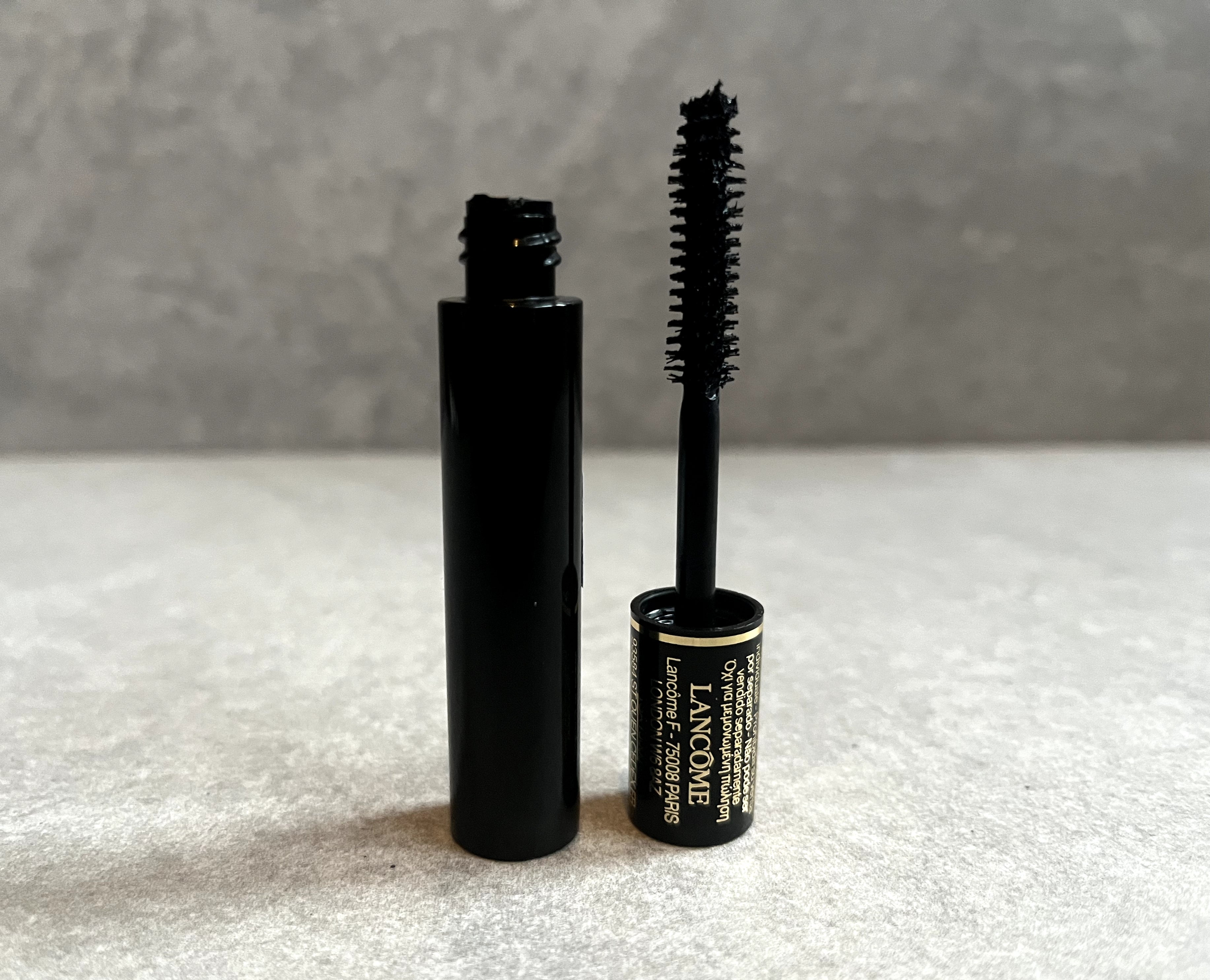 Lancome hypnose mascara