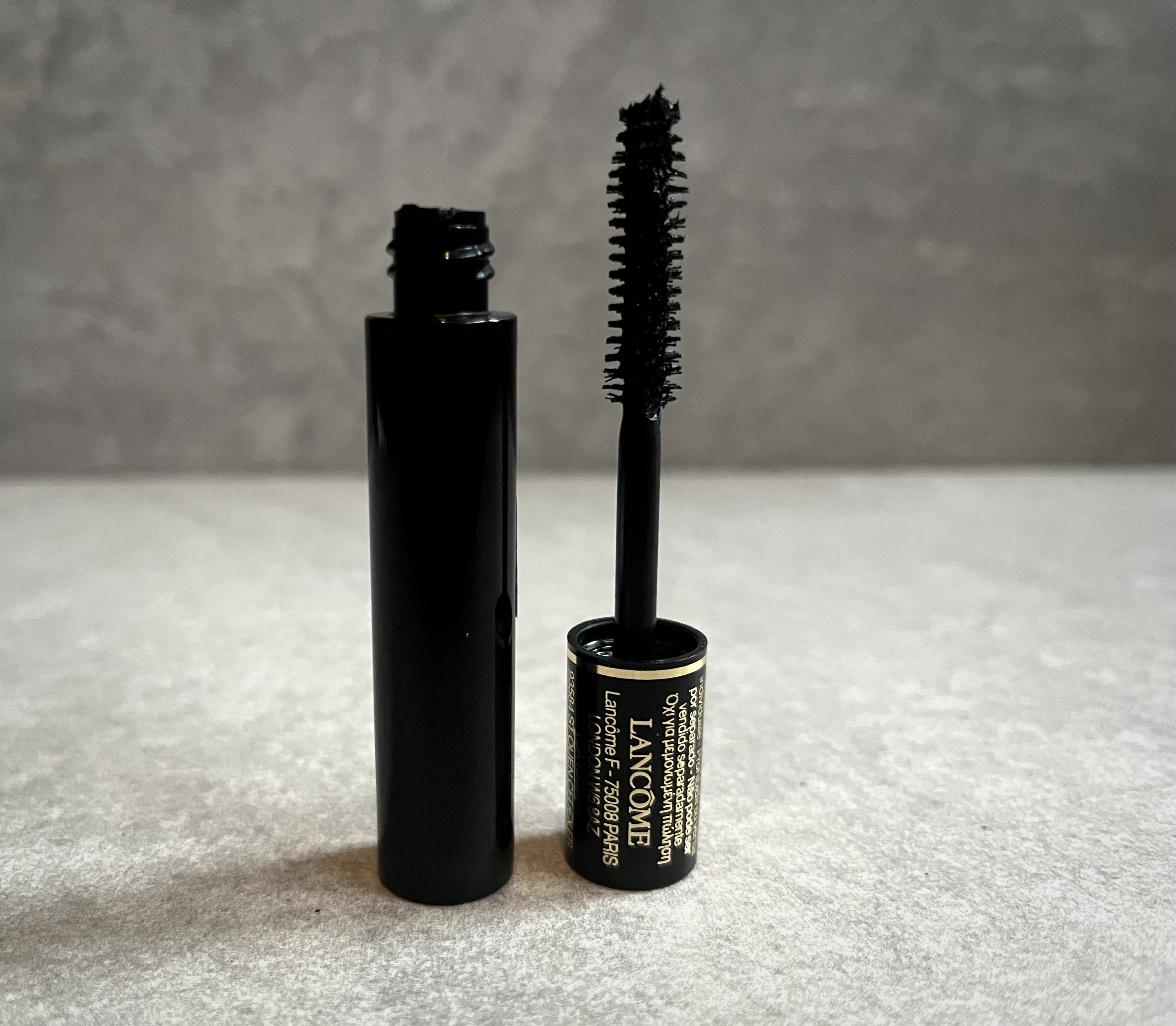 Lancome hypnose mascara