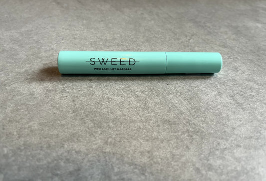 SWEED pro lash lift mascara