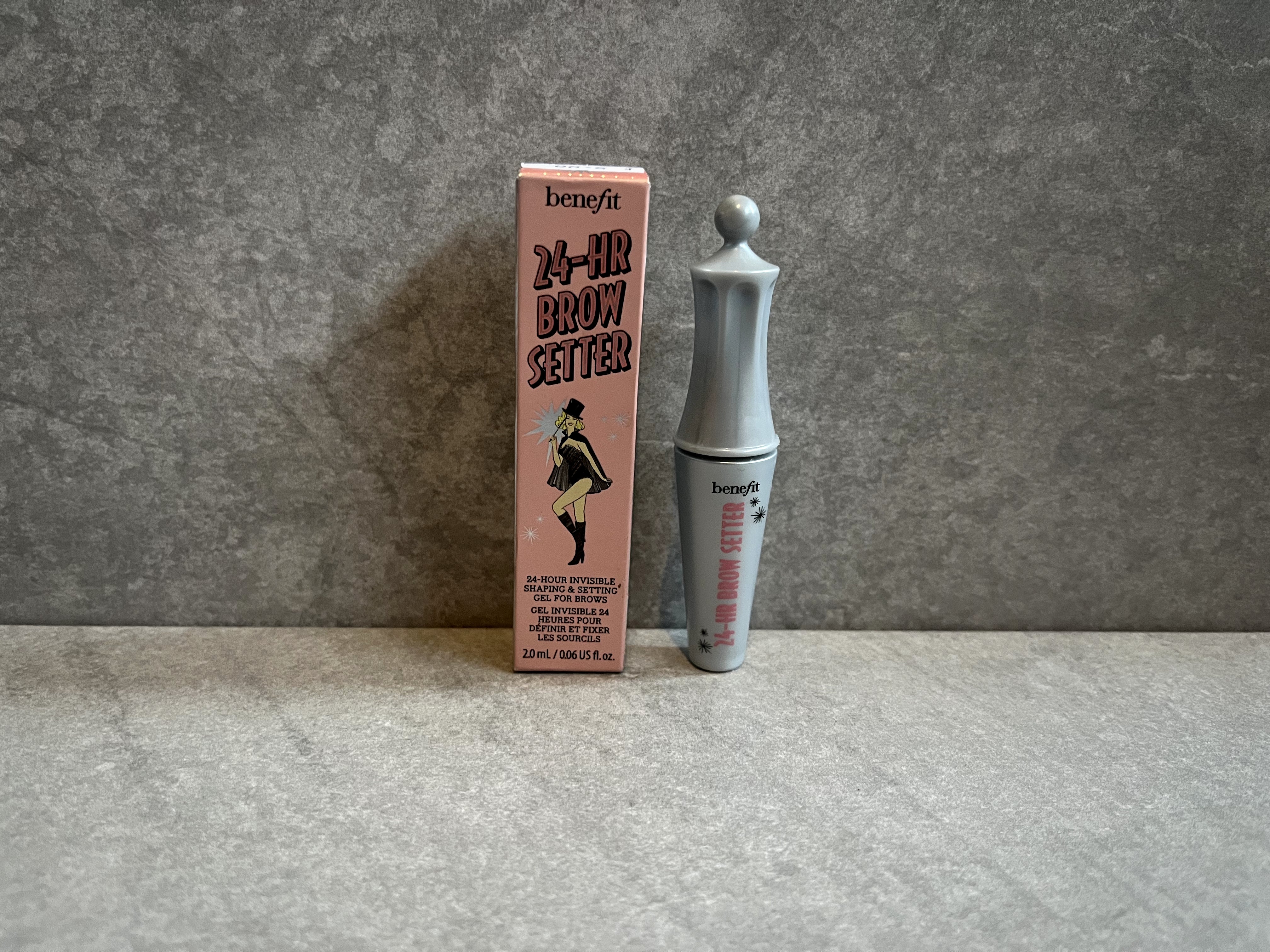 Benefit 24 HR brow setter