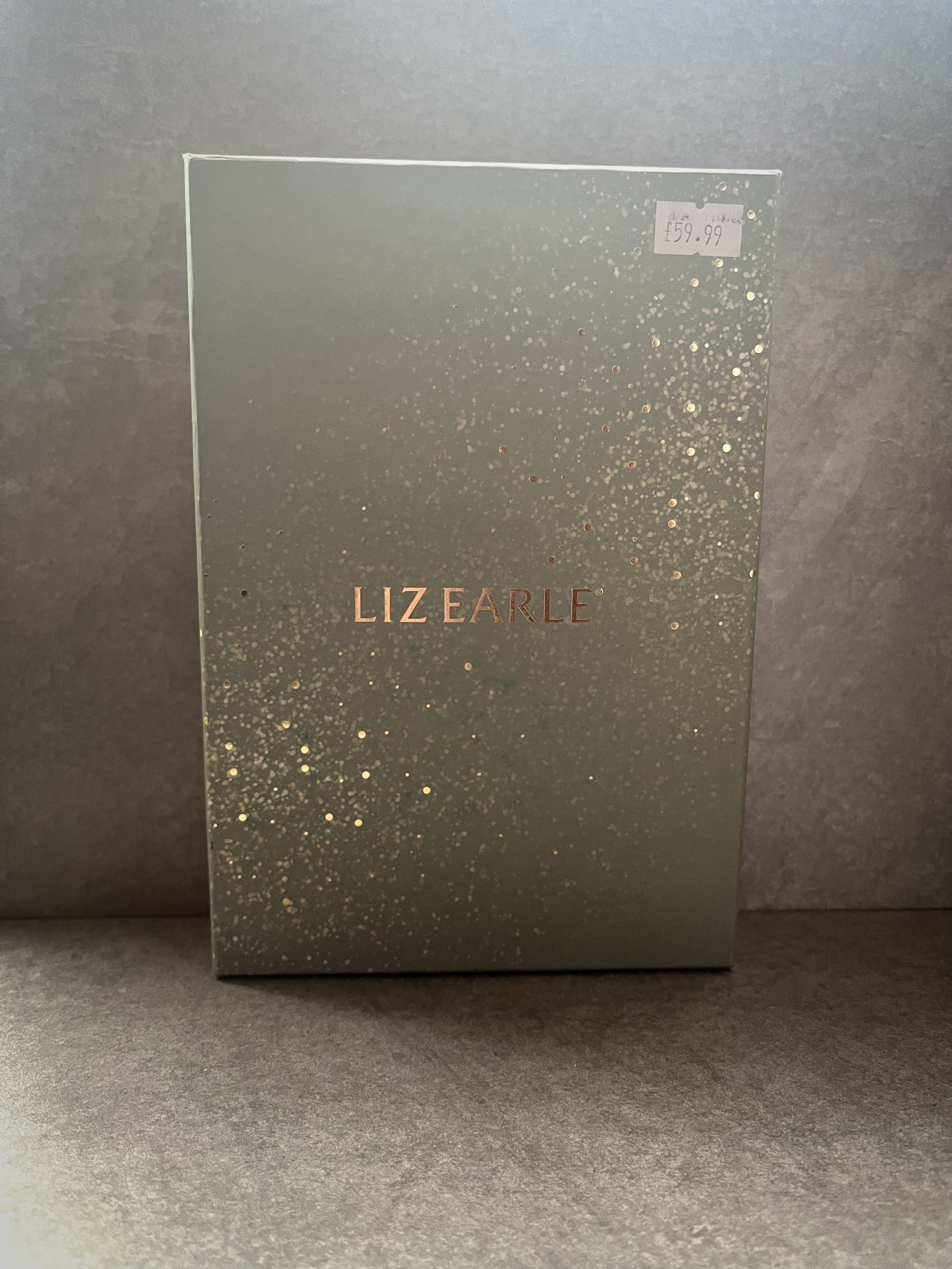 Liz Earle box set