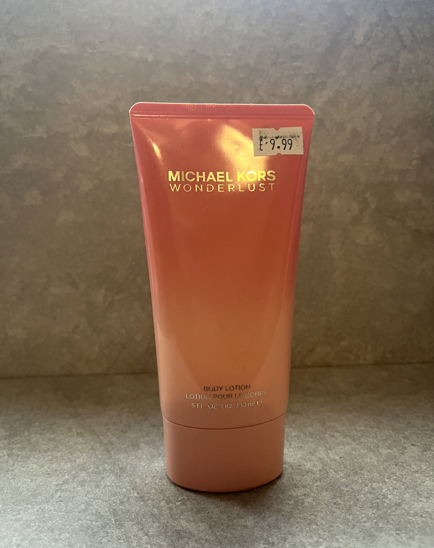 Michael kors wanderlust creme