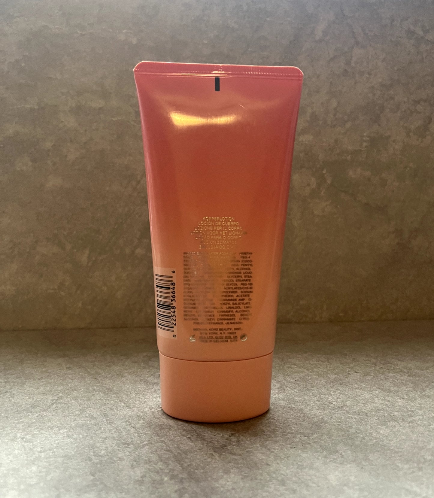 Michael kors wanderlust creme