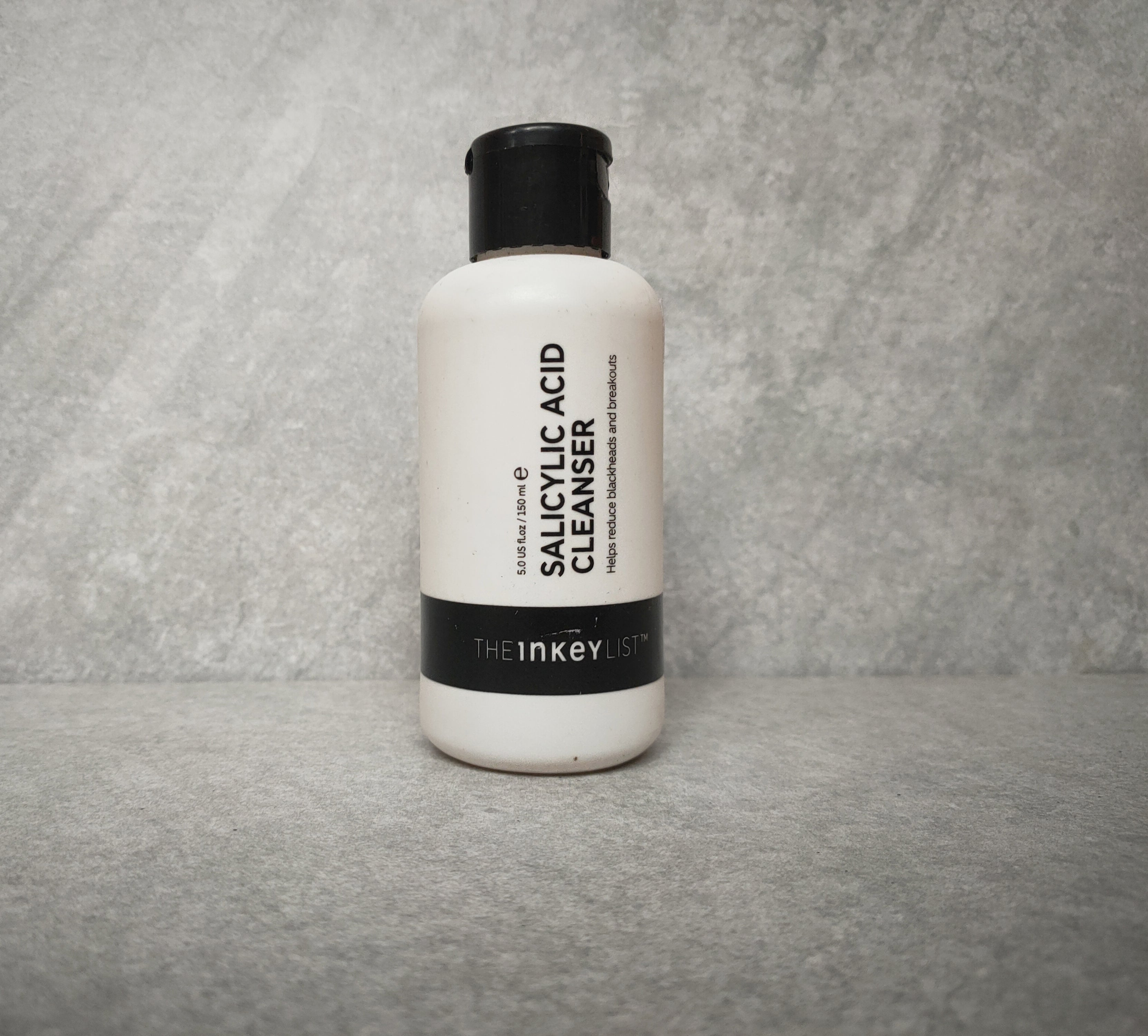 THE INKEY LIST Salicylic Acid Cleanser