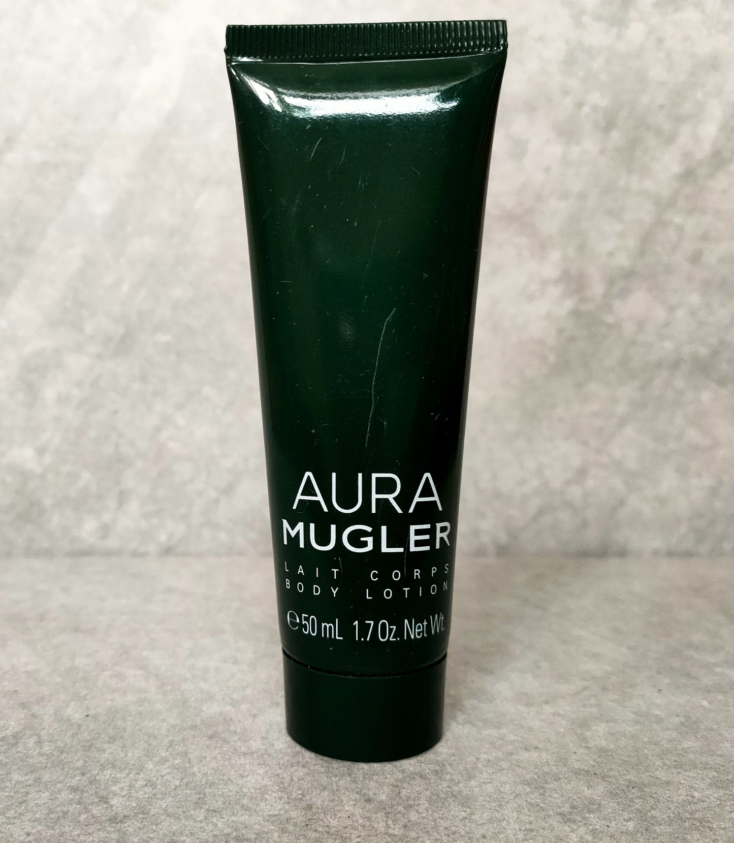 Aura mugler