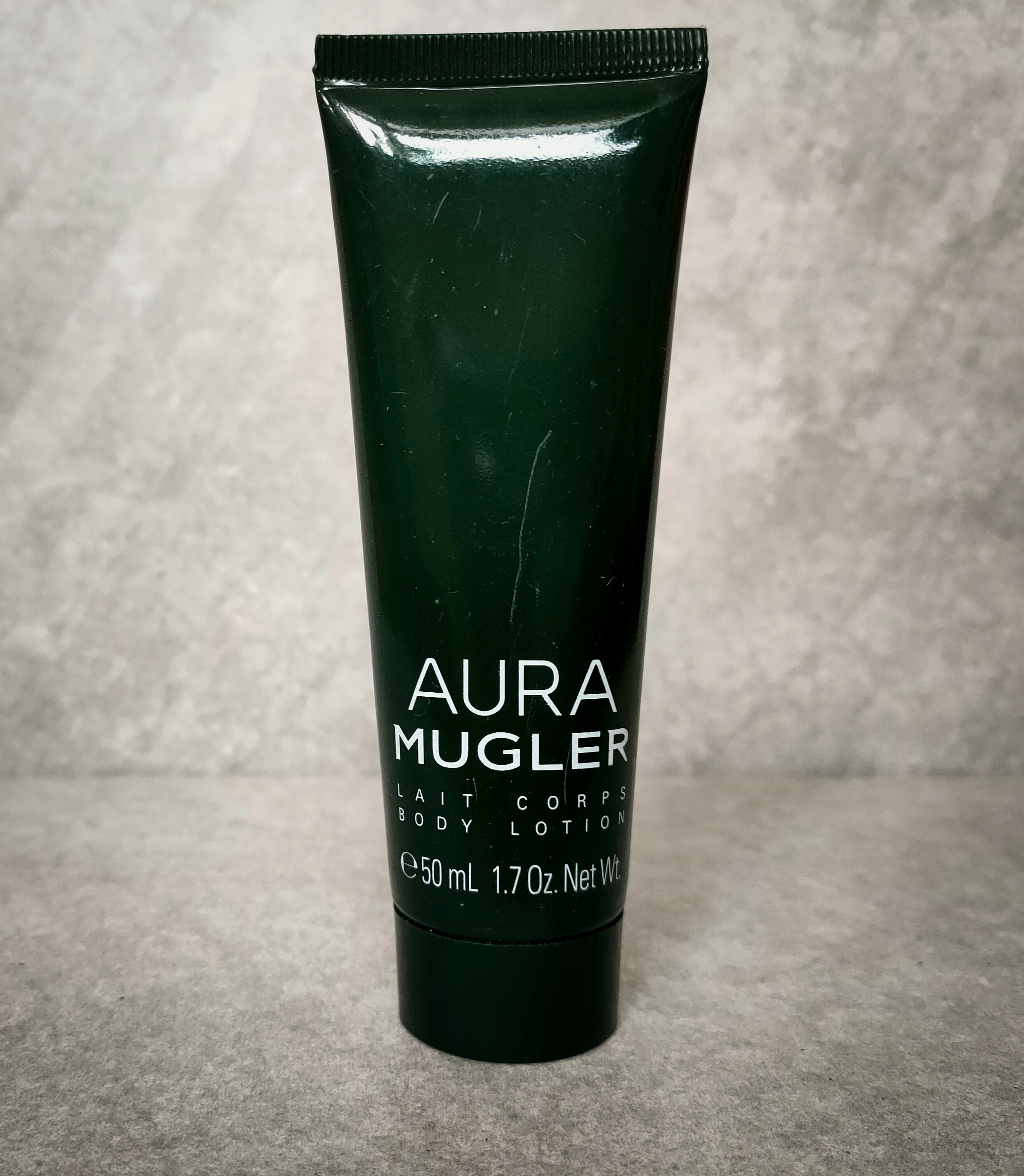 Aura mugler discount body lotion 50ml